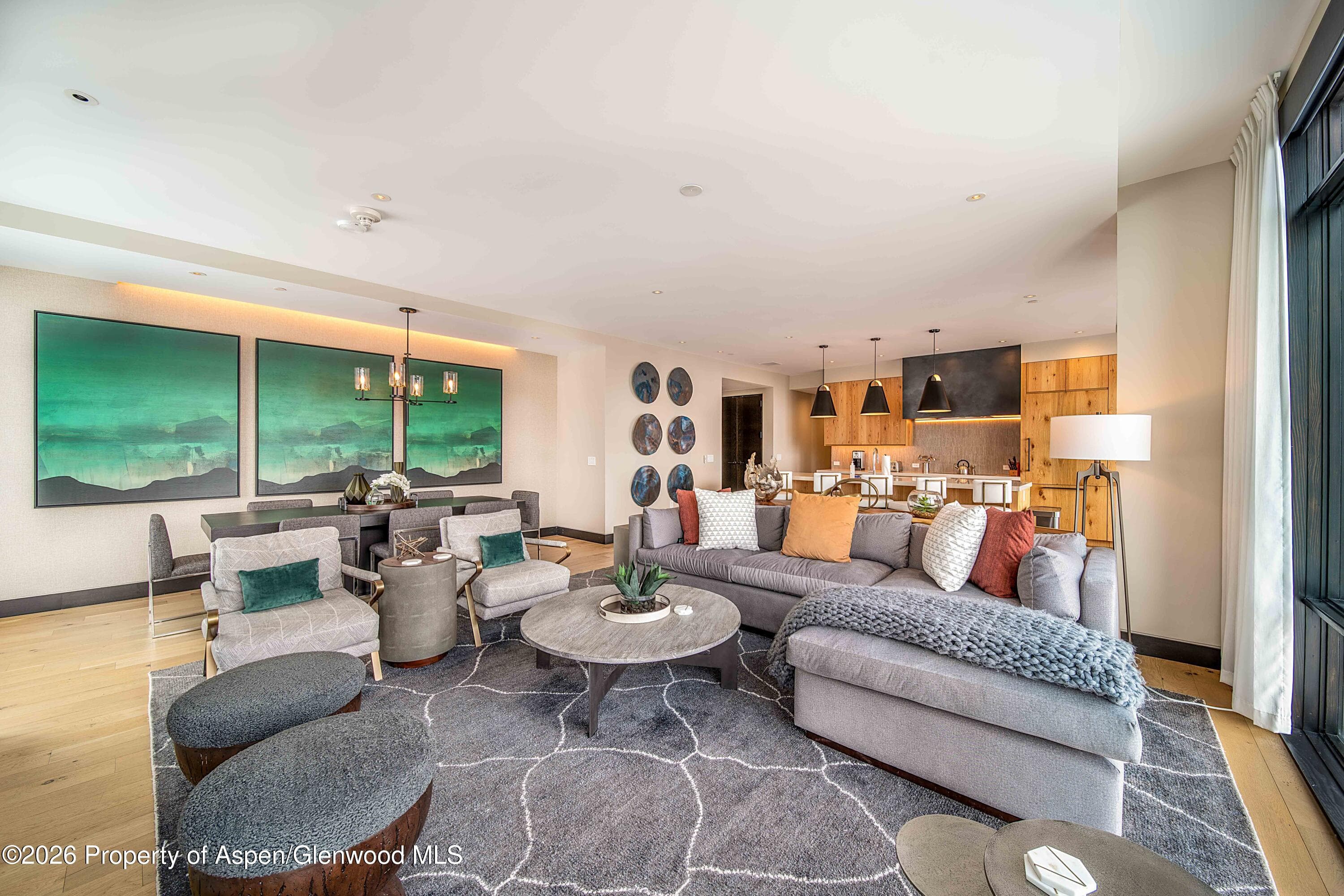 77 Wood Road 407-01, Snowmass Village, CO 81615 - Photo 1