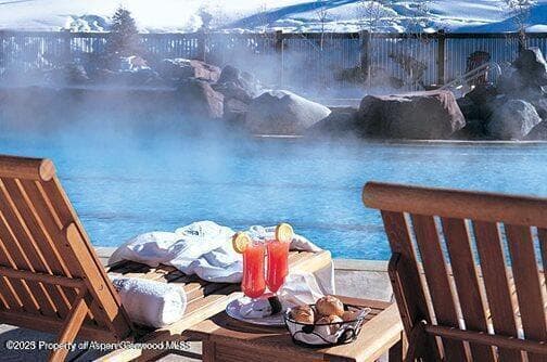 39 Boomerang Road 8310-6, Aspen, CO 81611 - Photo 1