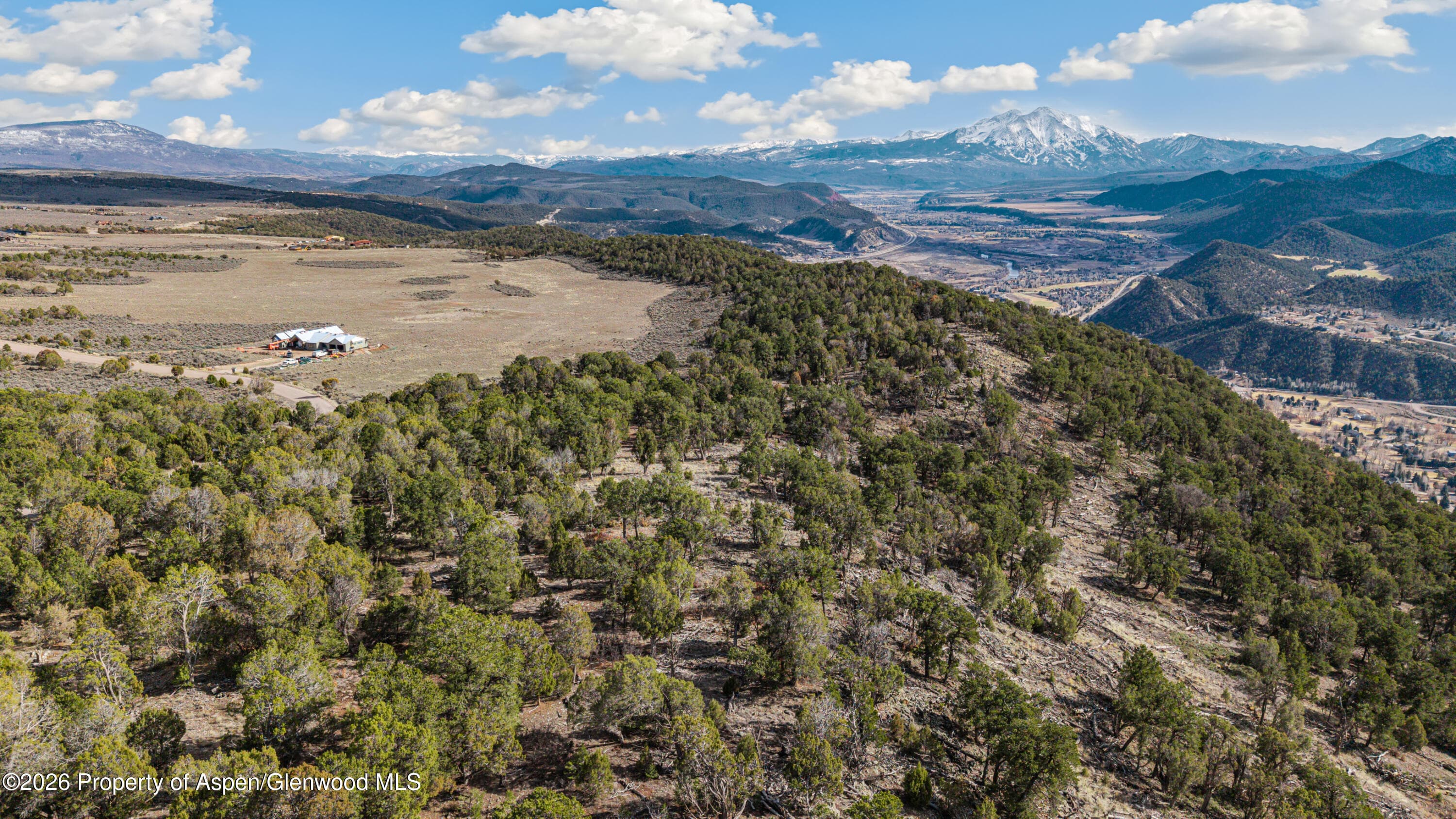 3376 Elk Springs Drive, Glenwood Springs, CO 81601 - Photo 1