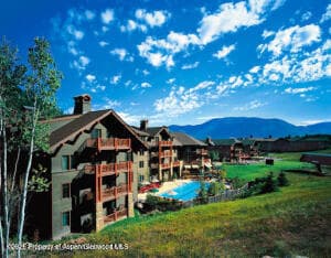 39 Boomerang Road 8215-11, Aspen, CO 81611 - Photo 1