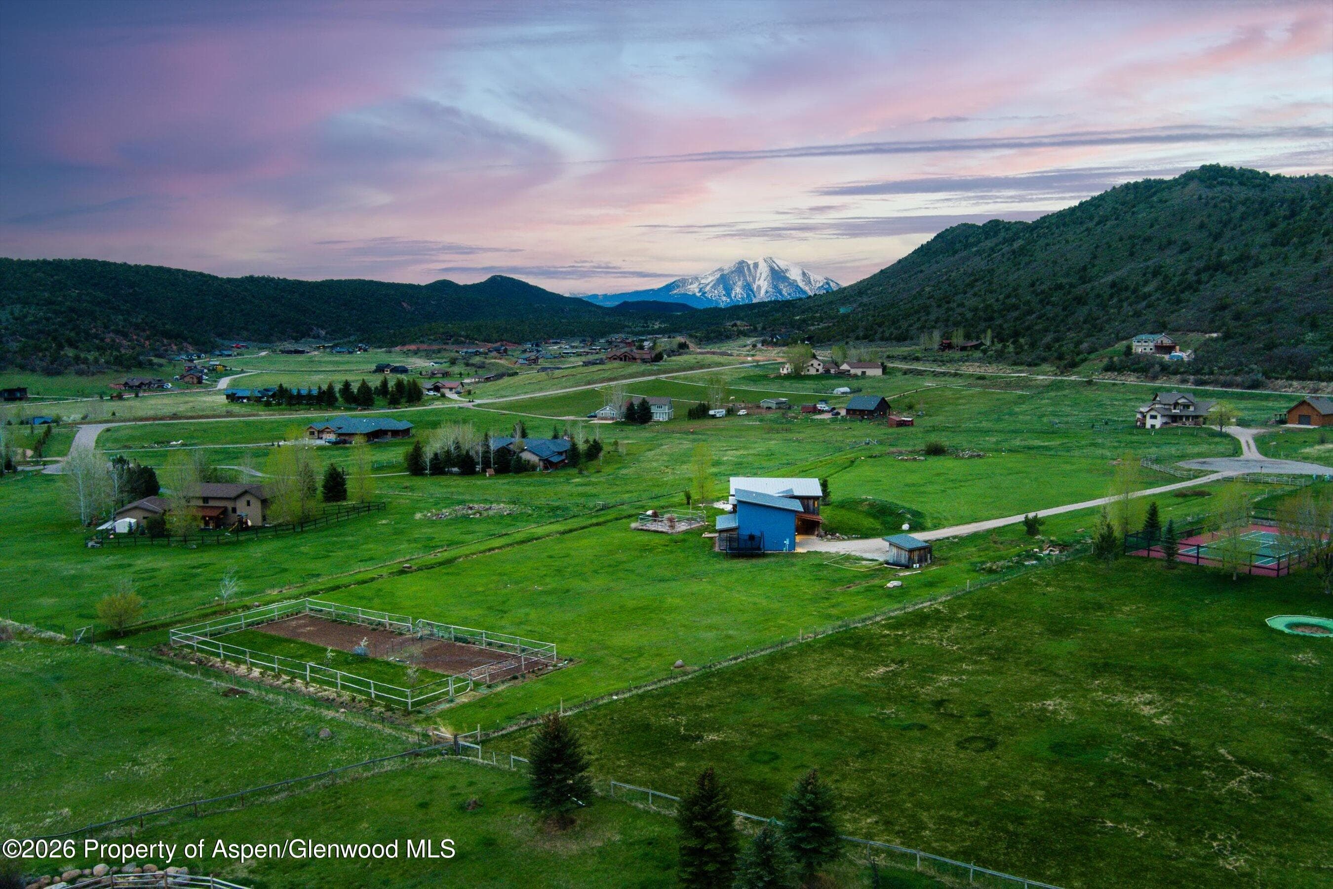 103 Ranch Lane, Glenwood Springs, CO 81601 - Photo 1