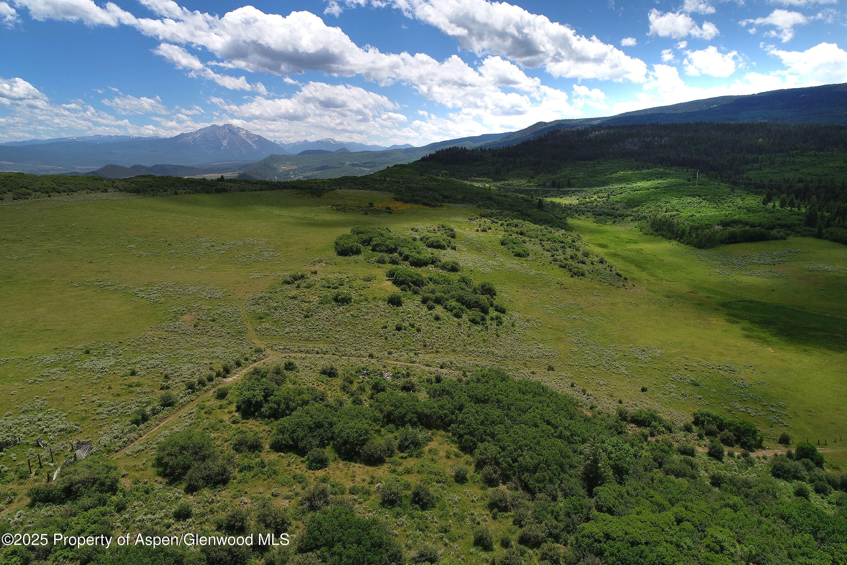 Tbd County Road 117, Glenwood Springs, CO 81601 - Photo 1
