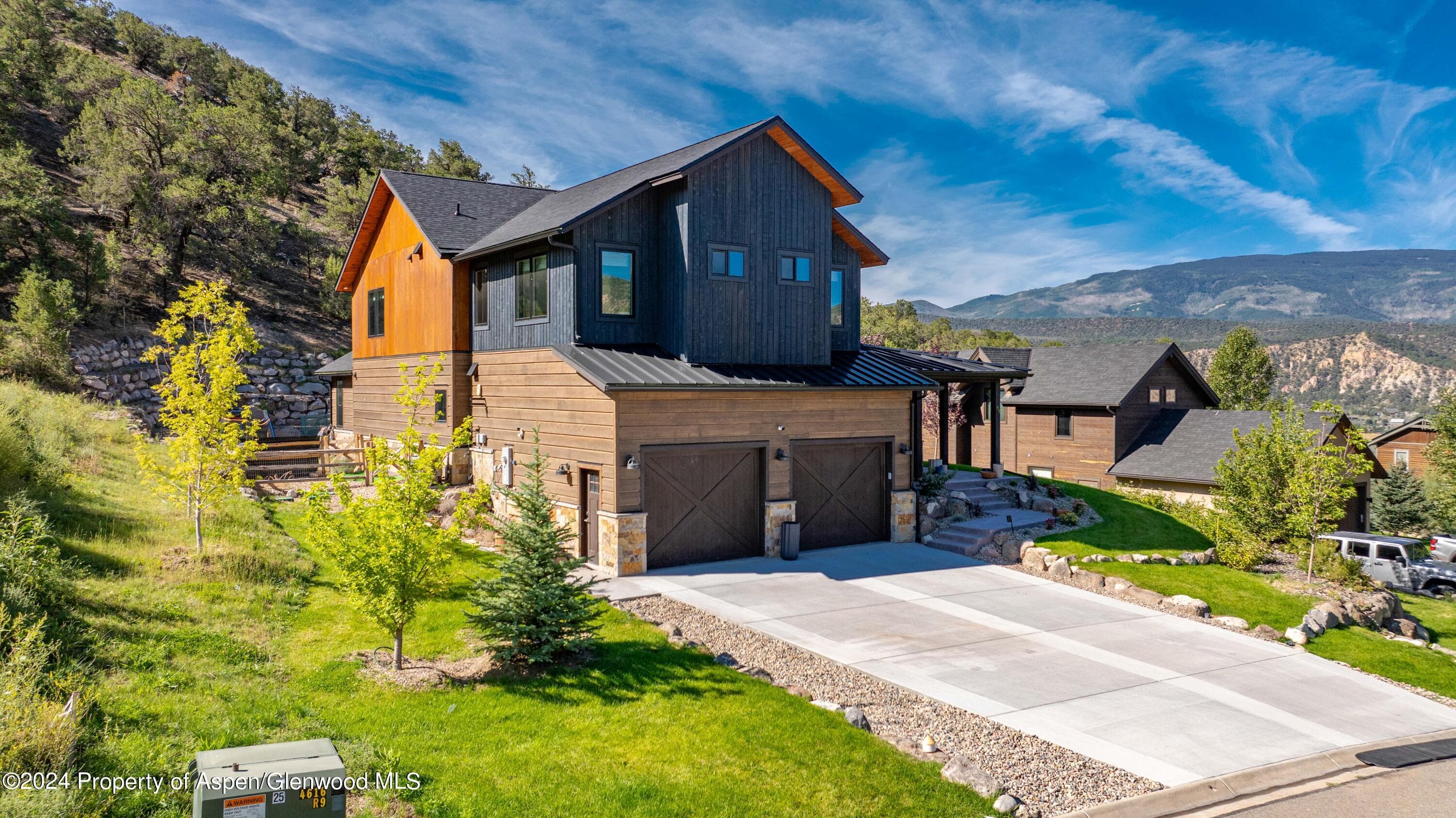 64 Cliff Rose Way, Glenwood Springs, CO 81601 - Photo 1