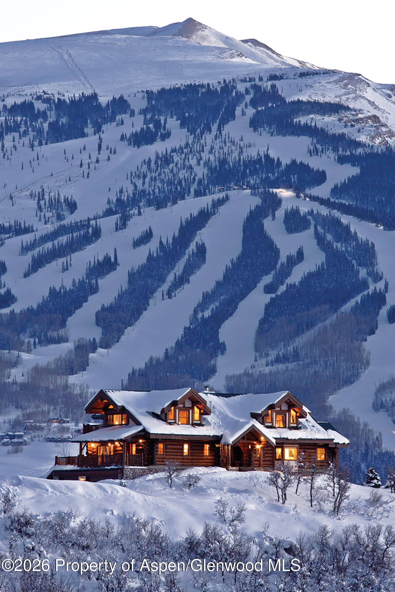 1450 Mesa Road, Snowmass, CO 81654 - Photo 1