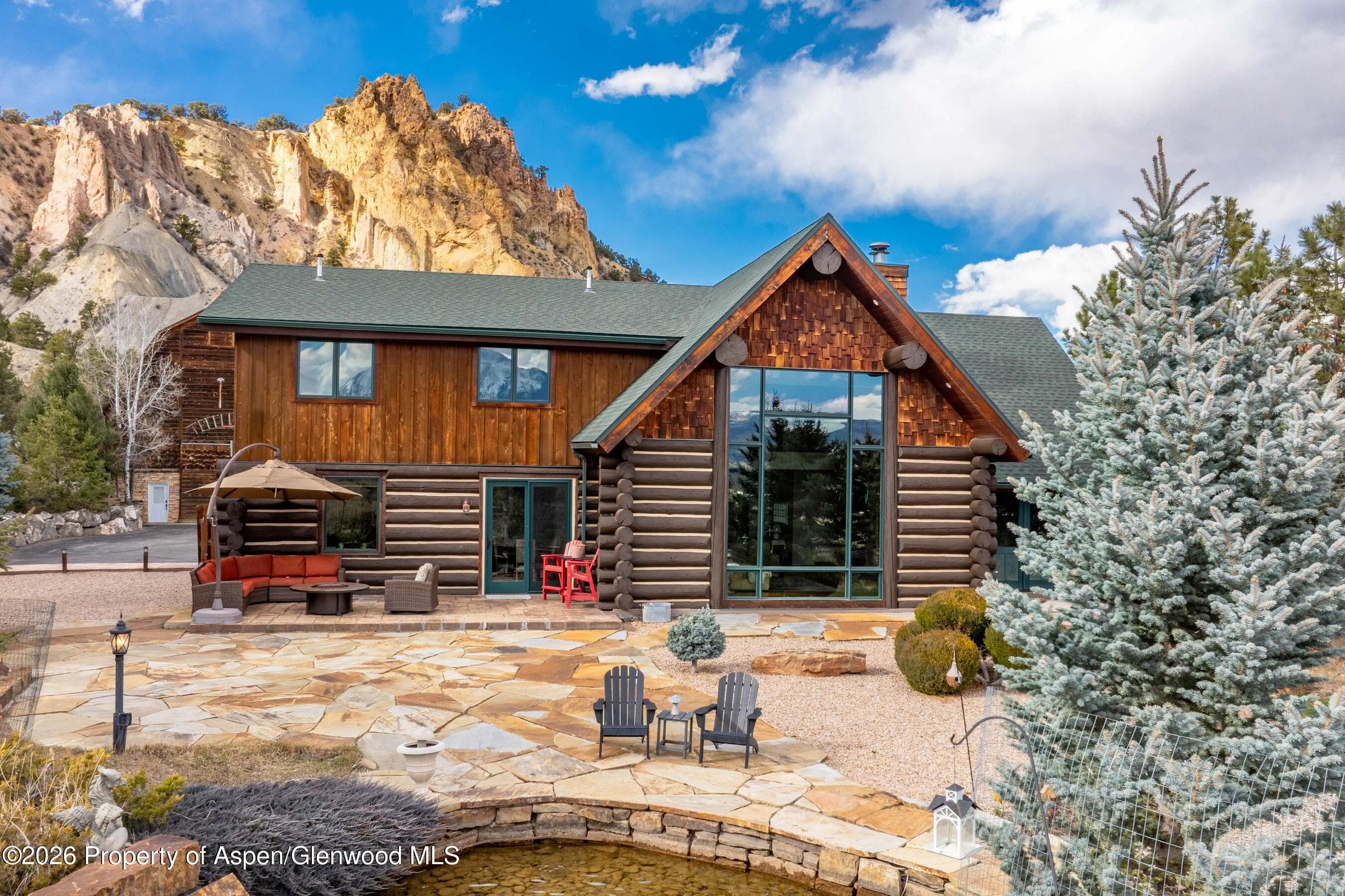 1655 County Road 109, Glenwood Springs, CO 81601 - Photo 1