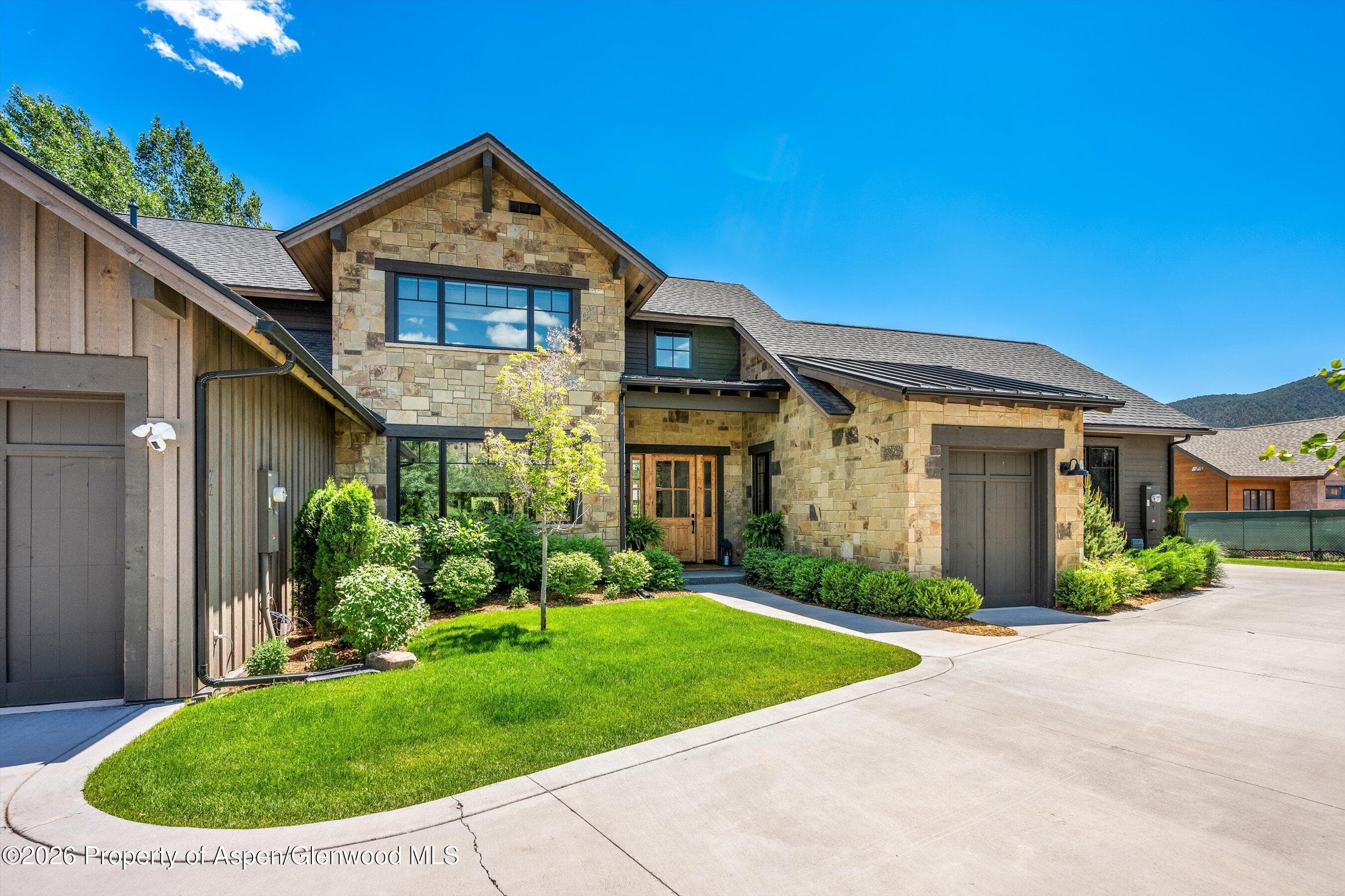 70 Elk Track Lane, Carbondale, CO 81623 - Photo 1