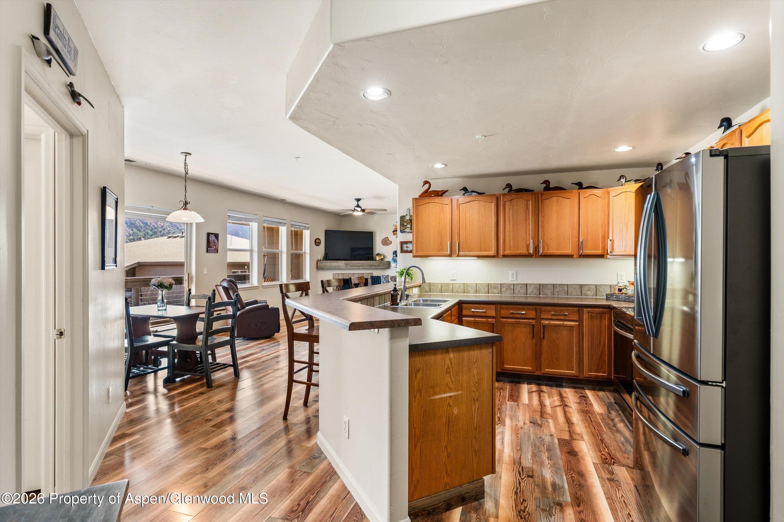 2701 Midland Avenue #811, Glenwood Springs, CO 81601 - Photo 1