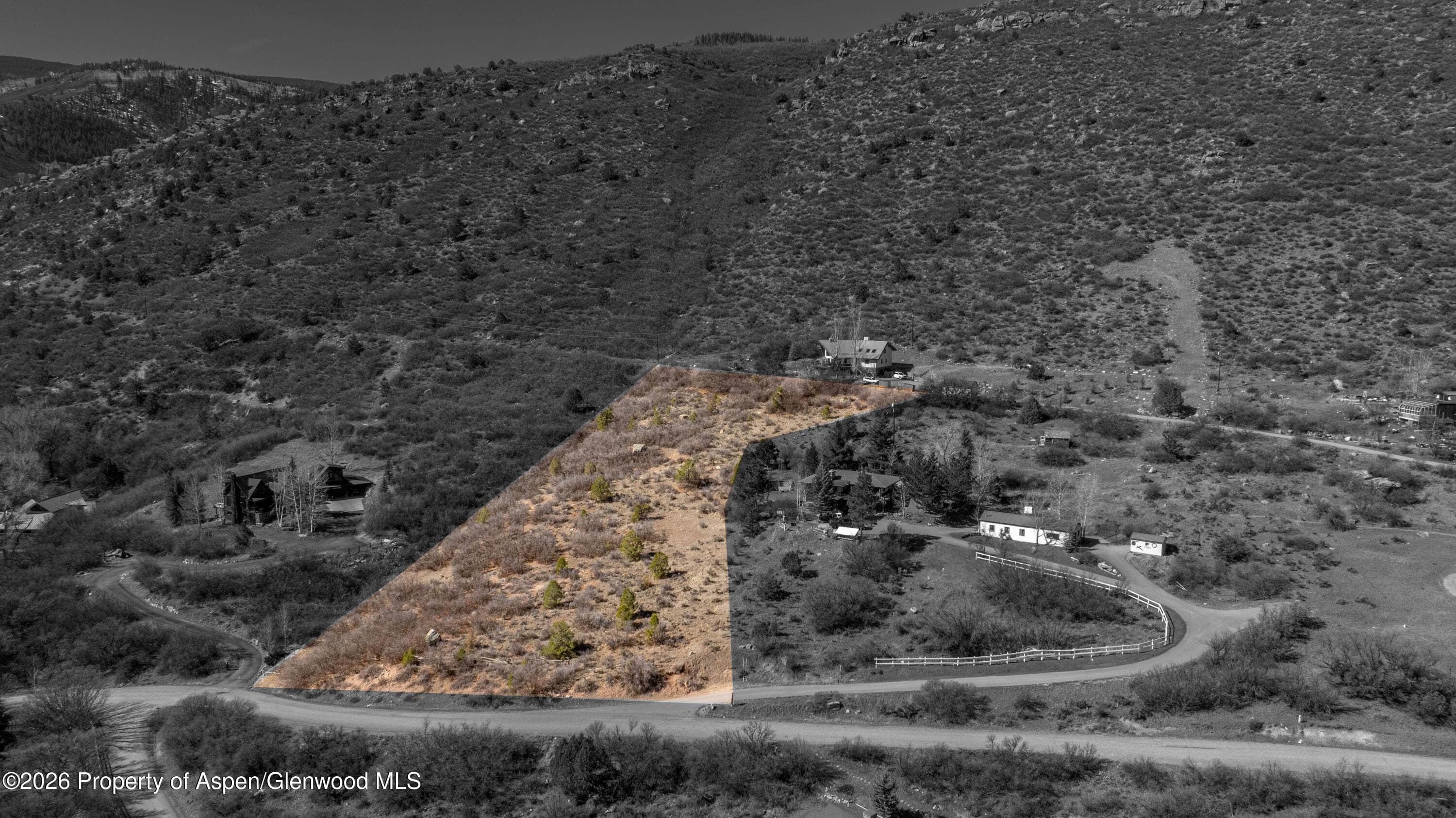 Tbd Van Dorn Drive, Glenwood Springs, CO 81601 - Photo 1