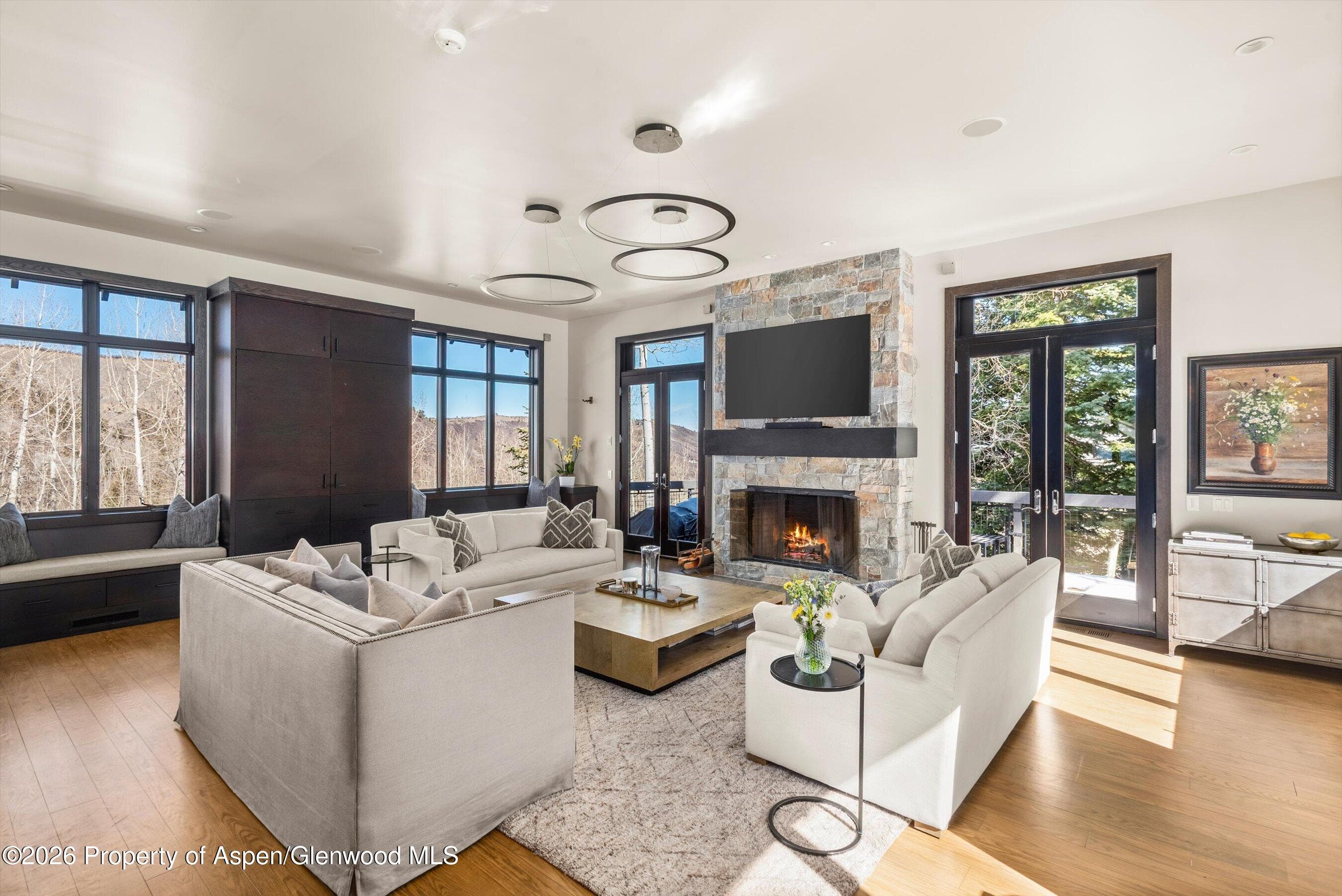 32 Elk Ridge Lane, Snowmass Village, CO 81615 - Photo 1