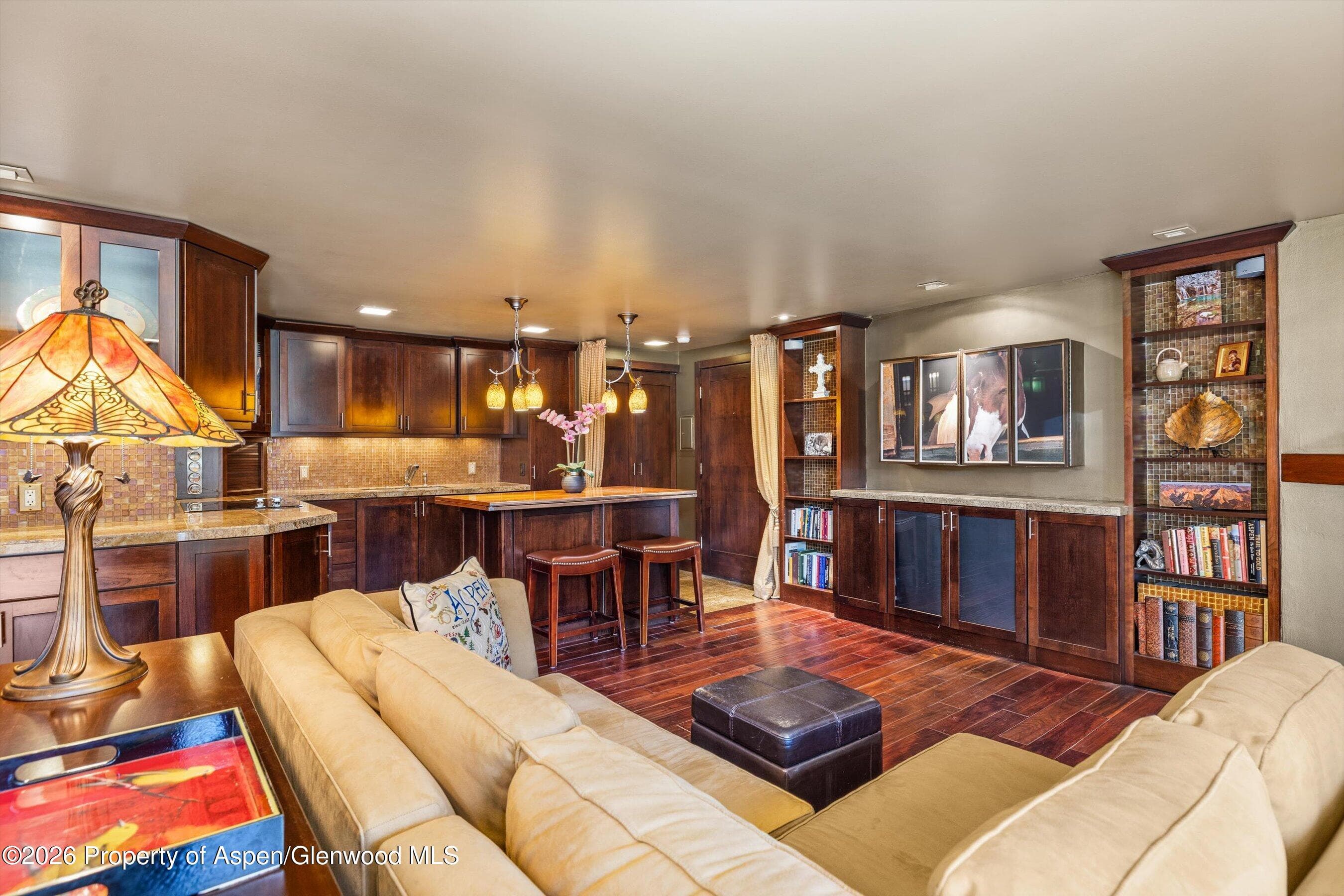 935 E Hopkins Avenue 4, Aspen, CO 81611 - Photo 1