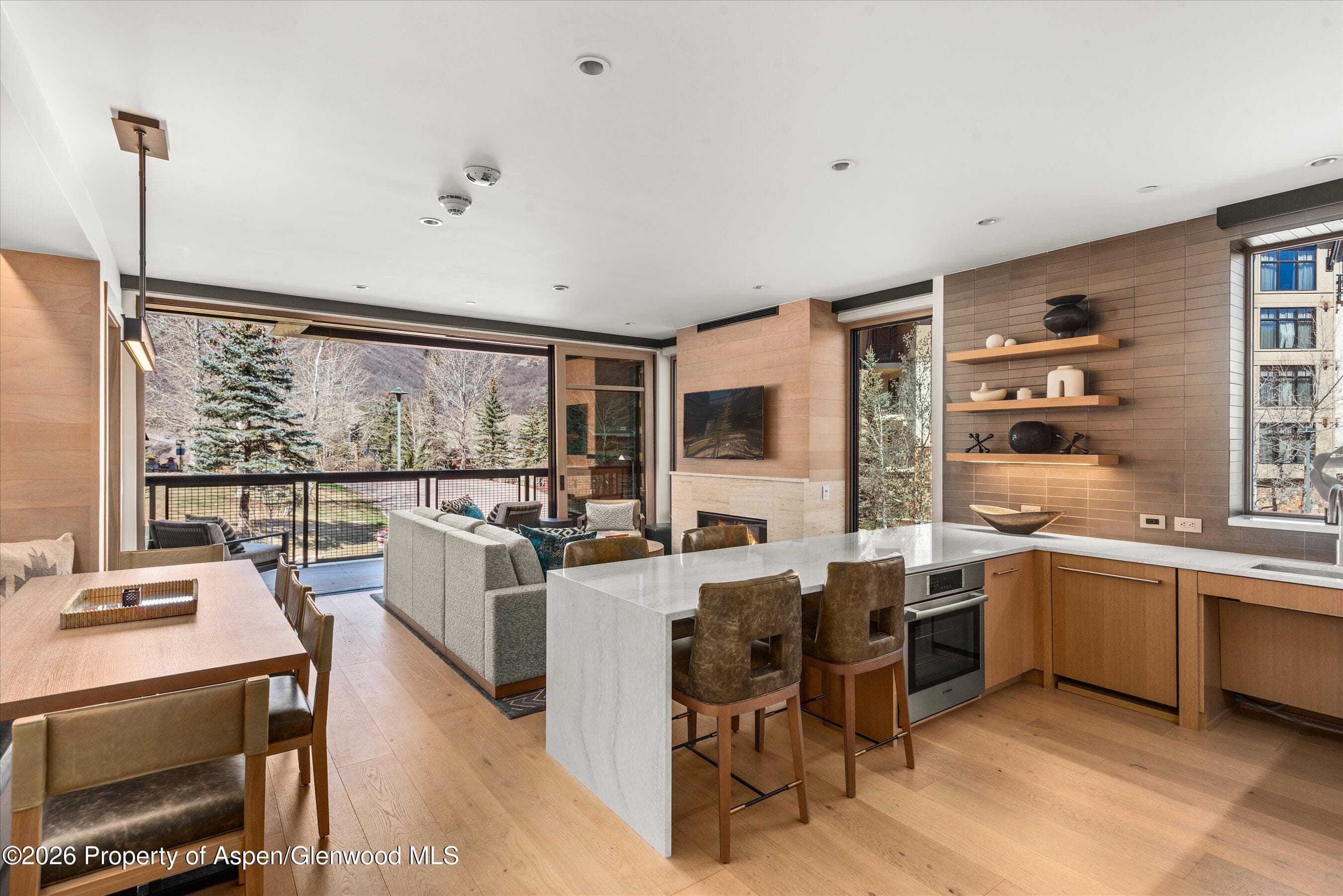 130 Wood Road 264, Snowmass Village, CO 81615 - Photo 1