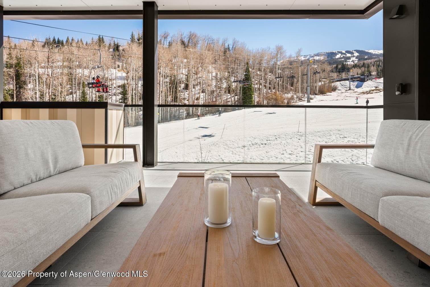 180 Wood Road 402, Snowmass Village, CO 81615