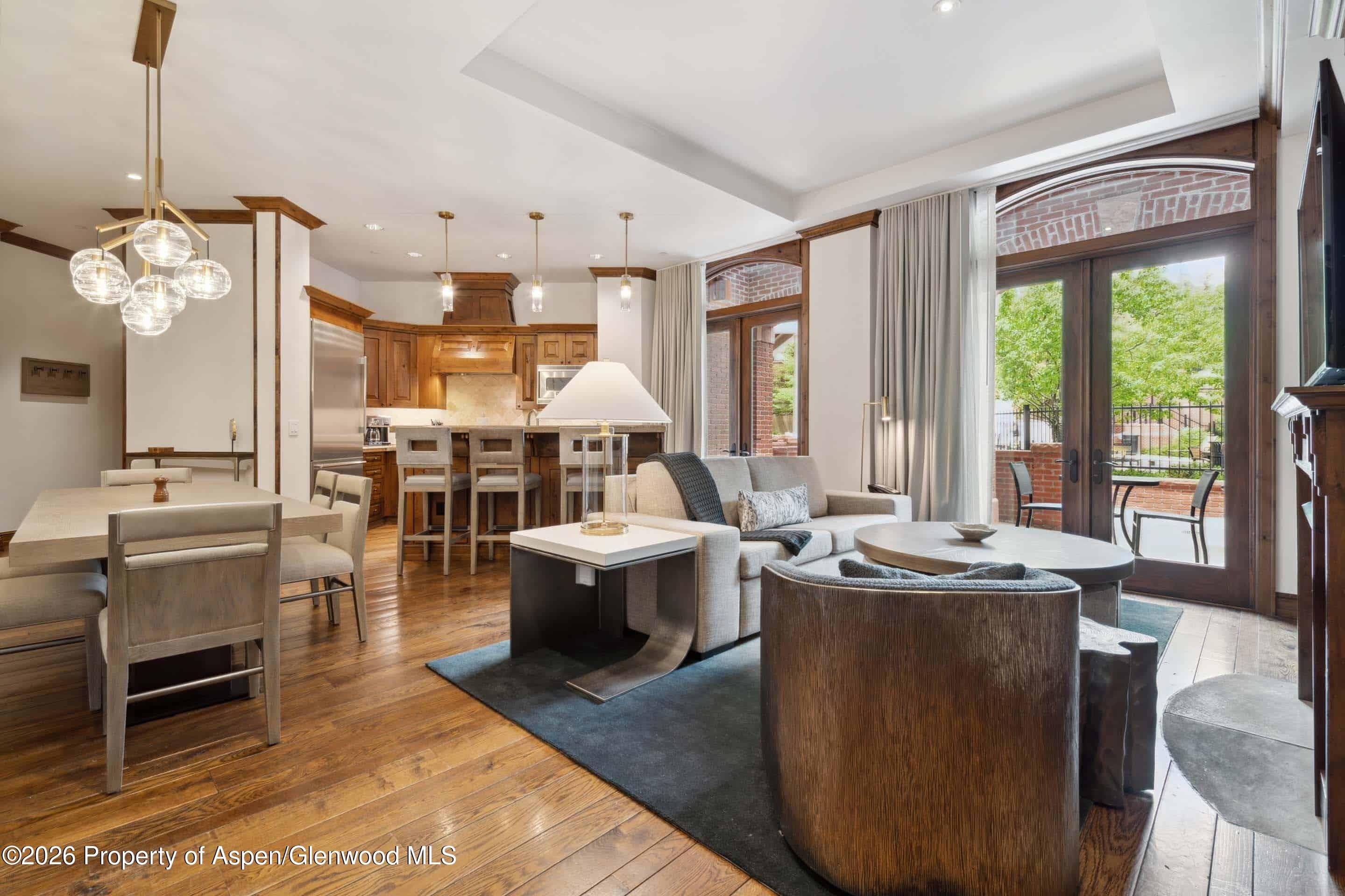 415 E Dean St, Unit 8, Week 12, Aspen, CO 81611 - Photo 1