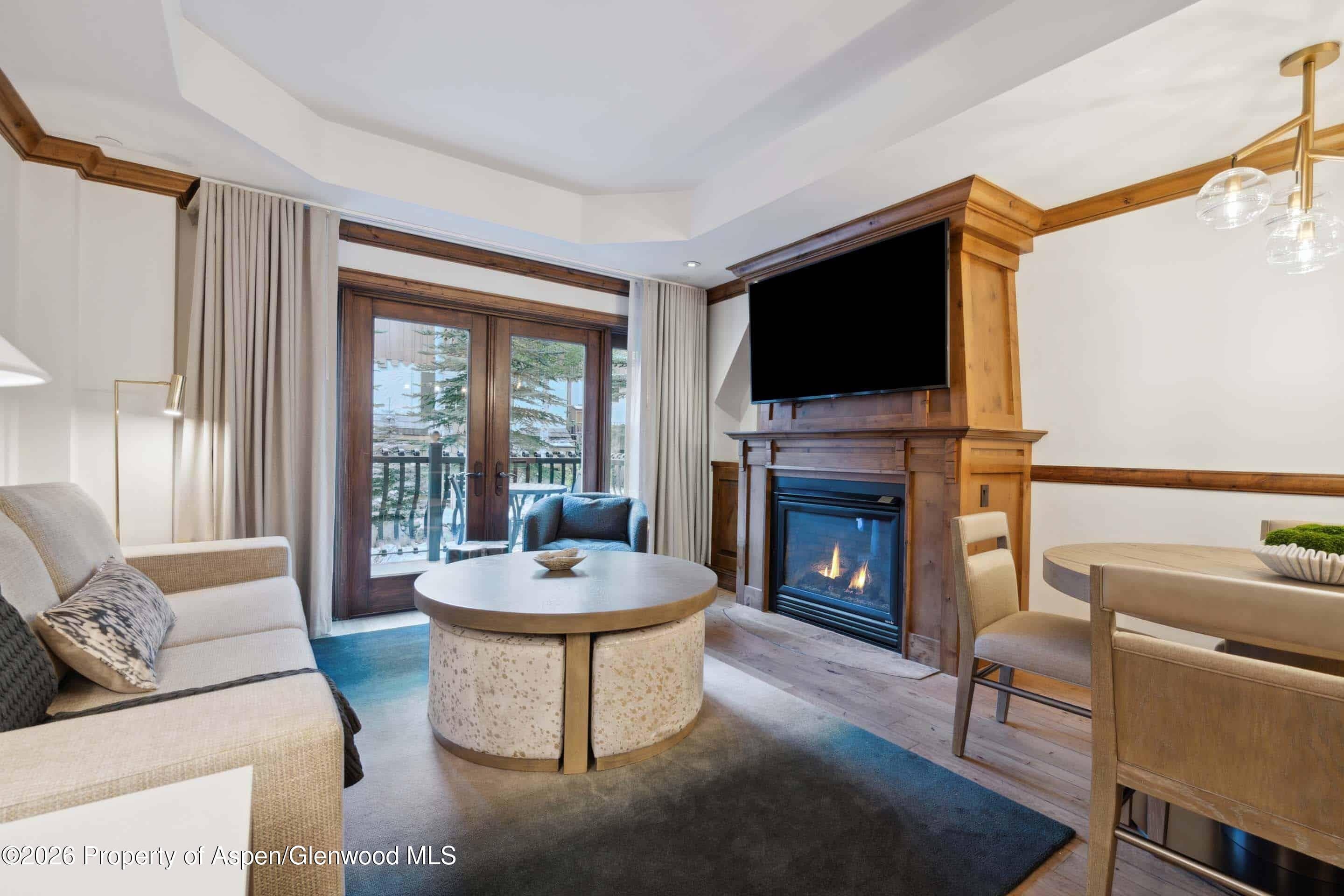 415 E Dean St, Unit 43, Week 11, Aspen, CO 81611 - Photo 1