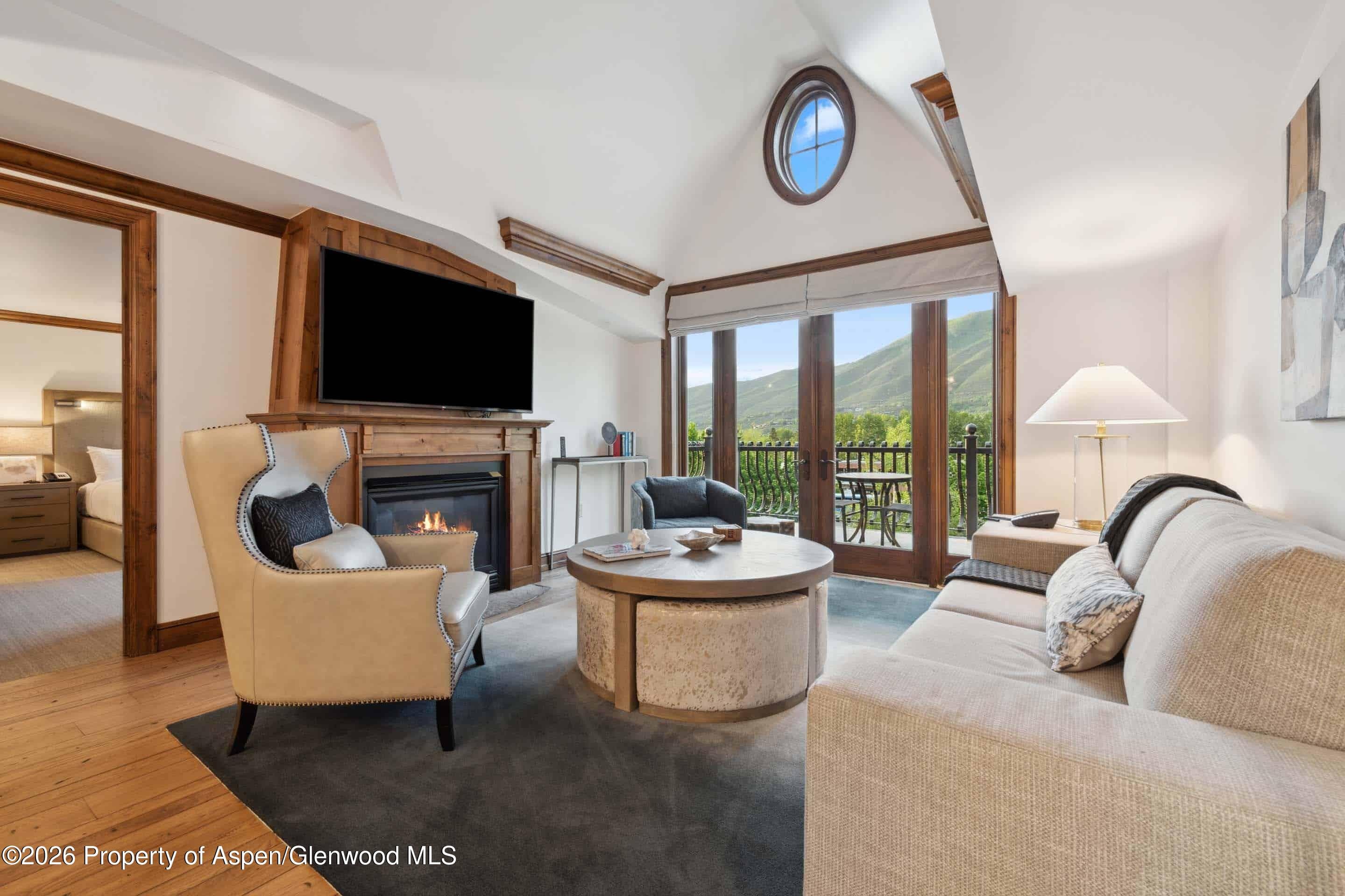 415 E Dean St, Unit 30, Week 10, Aspen, CO 81611 - Photo 1
