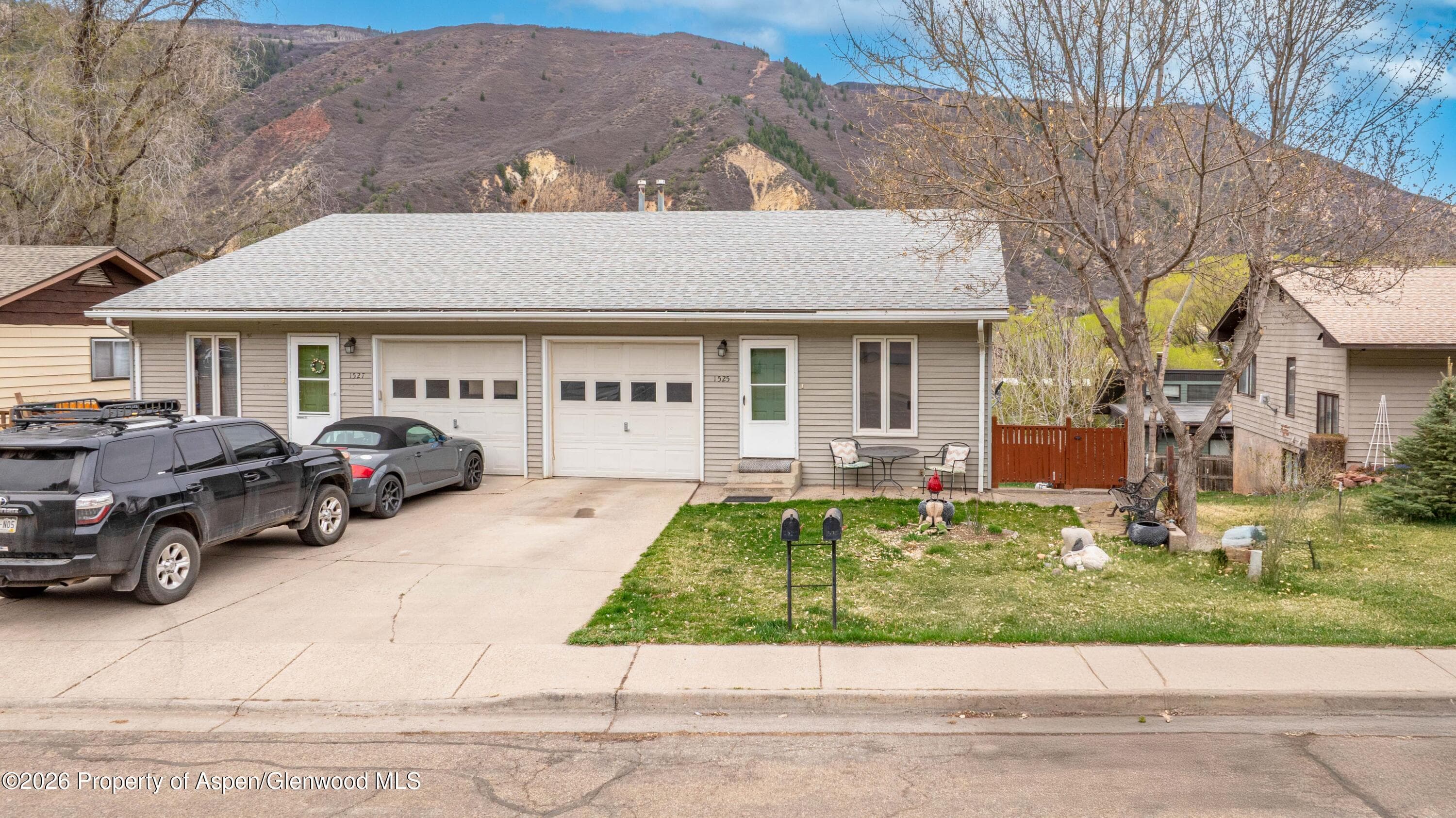 1525 Bennett Avenue, Glenwood Springs, CO 81601 - Photo 1