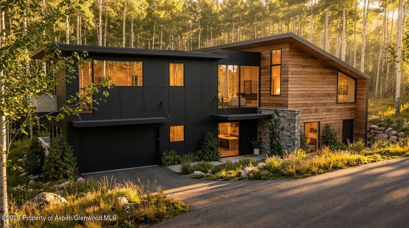 1265 Riverside Drive, Aspen, CO 81611 - Photo 1