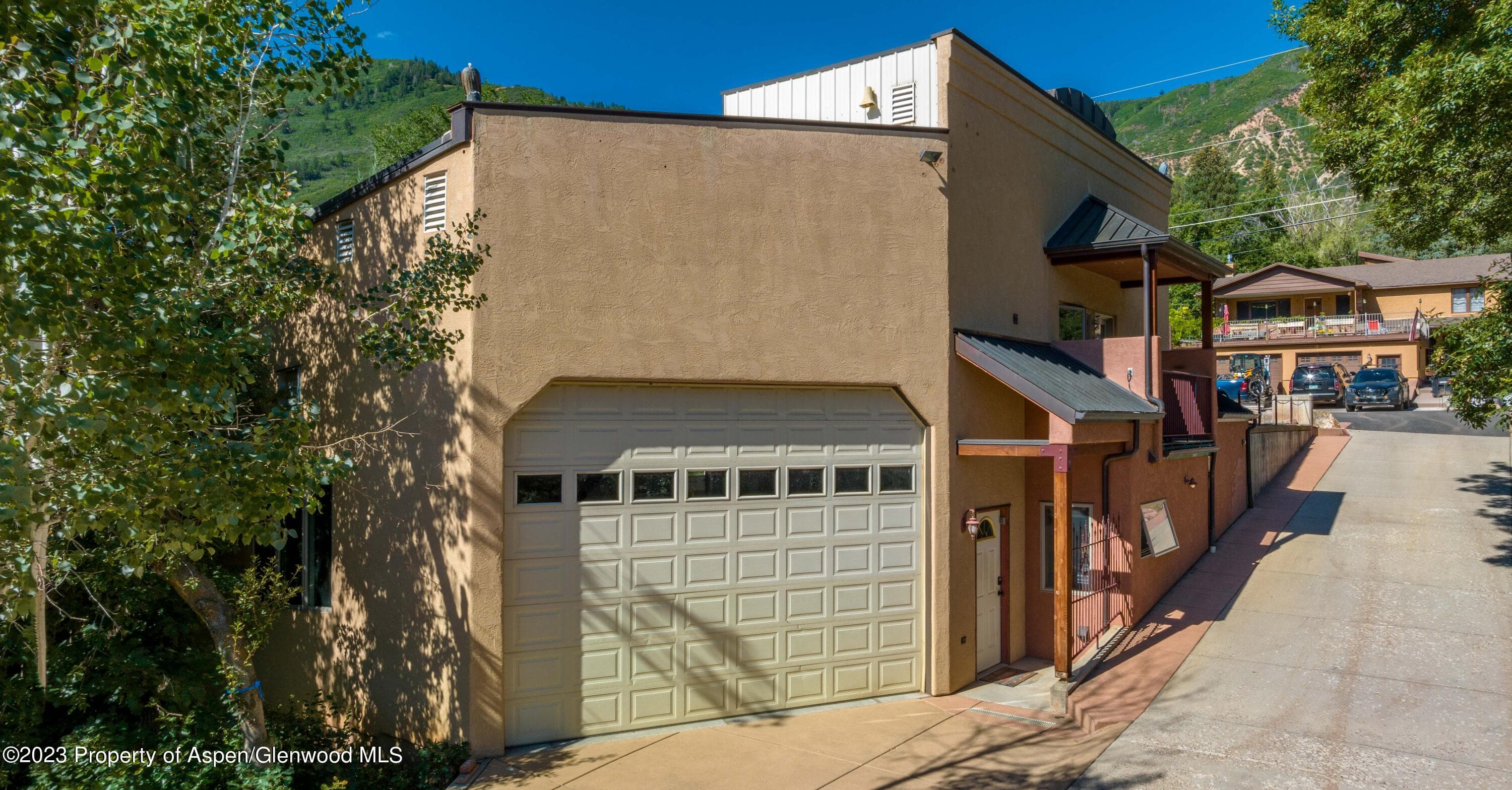 908 Red Mountain Drive, Glenwood Springs, CO 81601 - Photo 1
