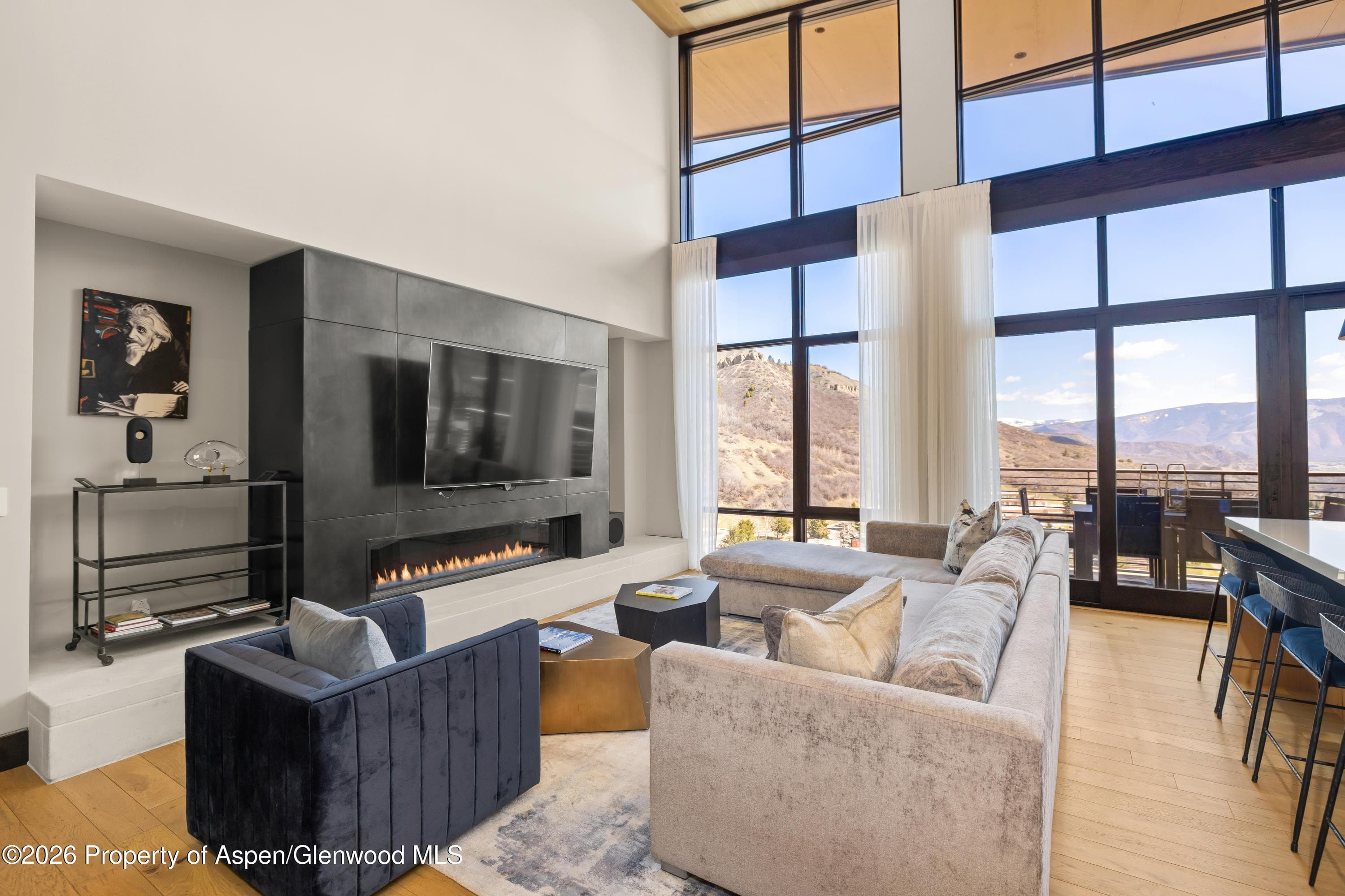77 Wood Road 703 East, Snowmass Village, CO 81615 - Photo 1