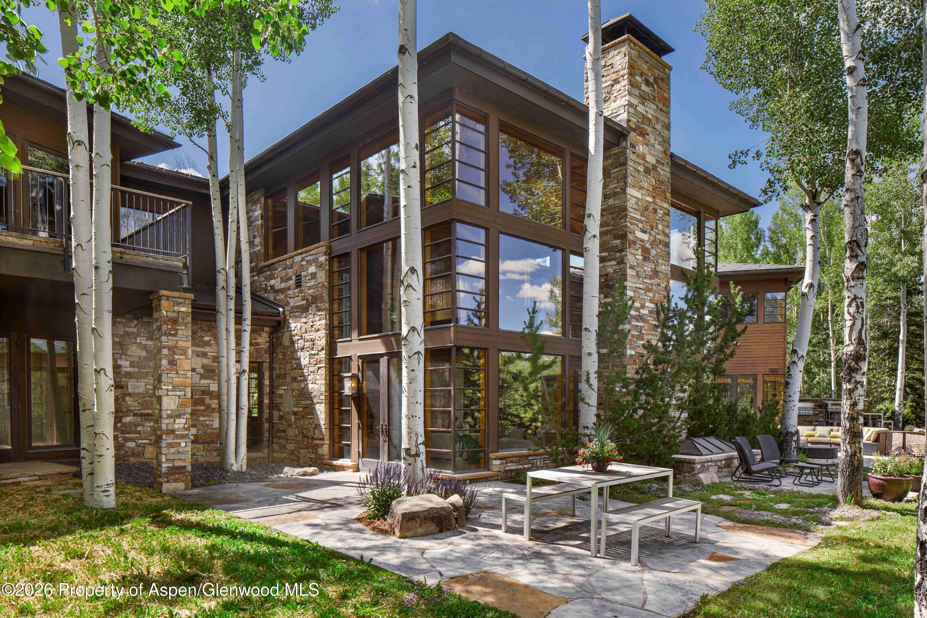 300 Eagle Pines Drive, Aspen, CO 81611 - Photo 1