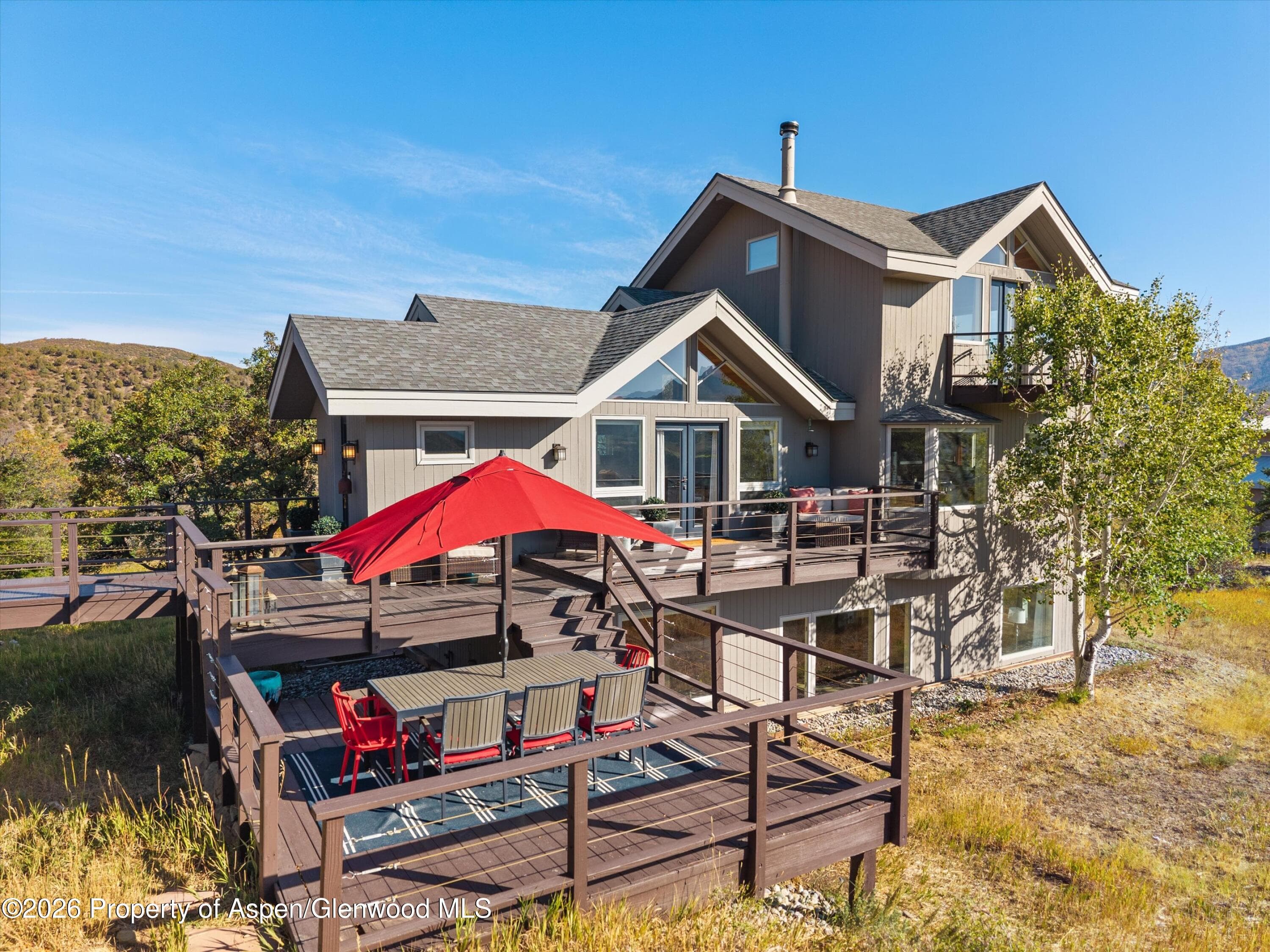 1560 Medicine Bow Road, Aspen, CO 81611 - Photo 1