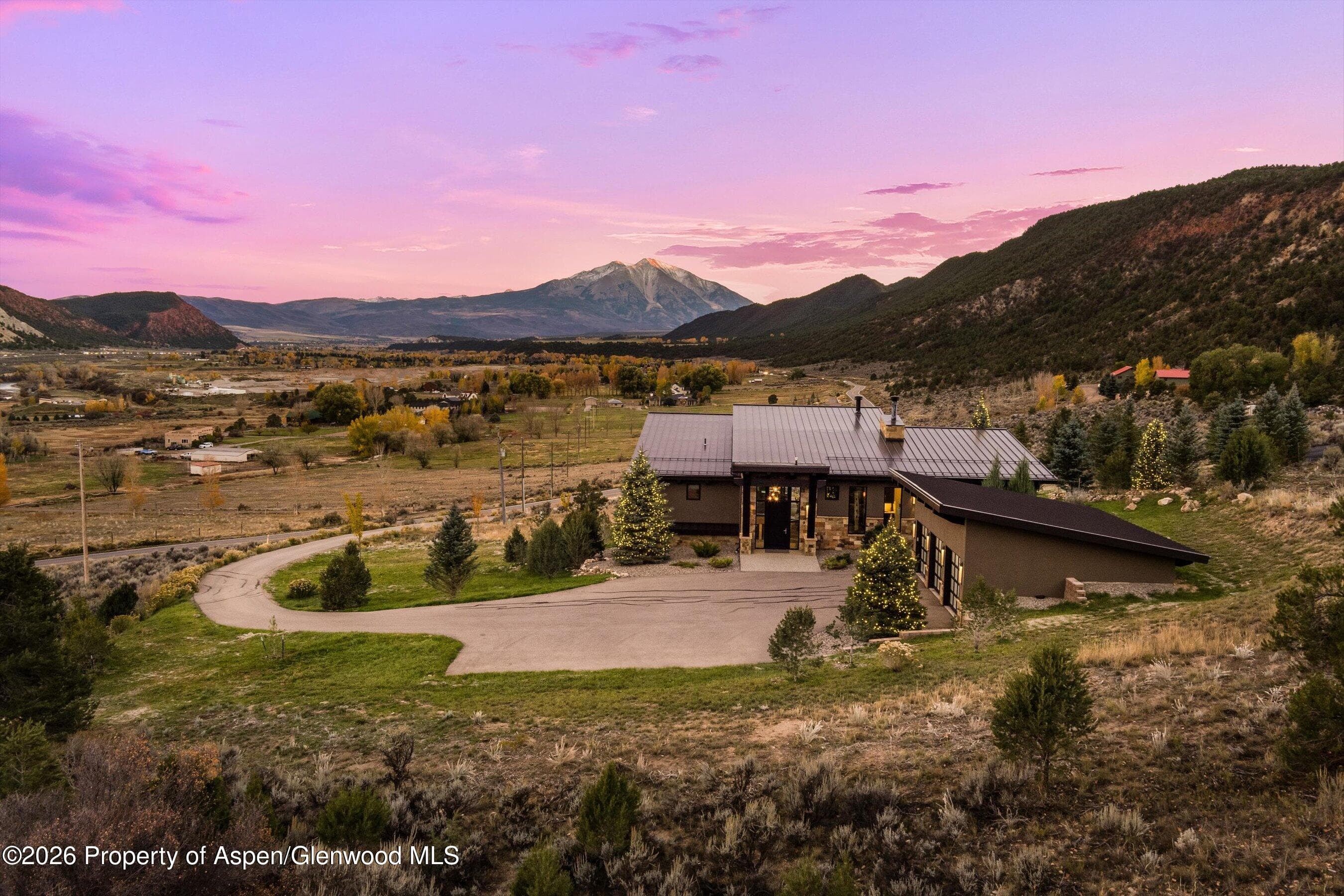1711 County Road 109, Glenwood Springs, CO 81601 - Photo 1