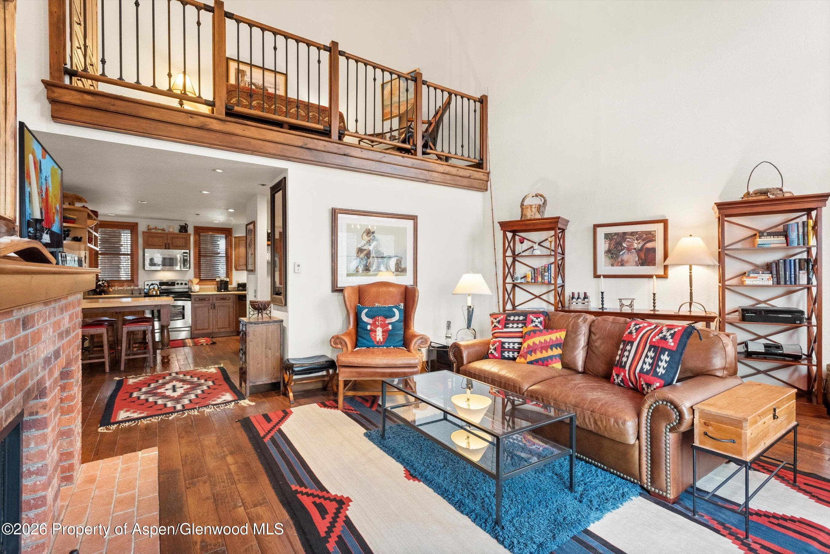 425 Wood Road 44, Snowmass Village, CO 81615 - Photo 1