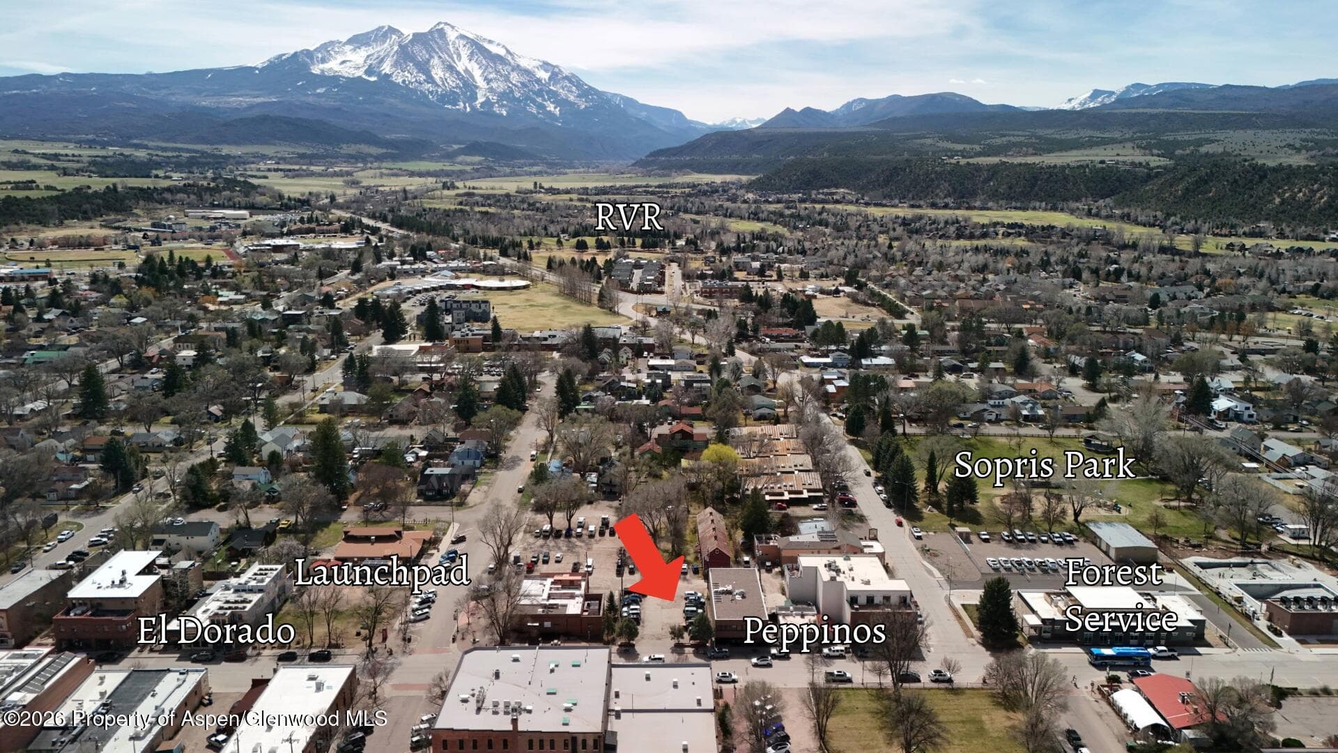 0 Main Street, Carbondale, CO 81623 - Photo 1