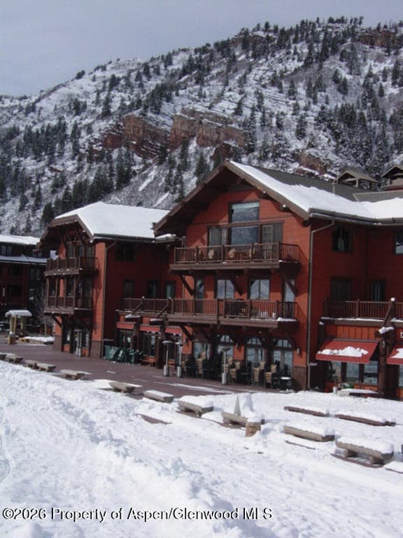 133 Prospector Road 4301-7, Aspen, CO 81611 - Photo 1