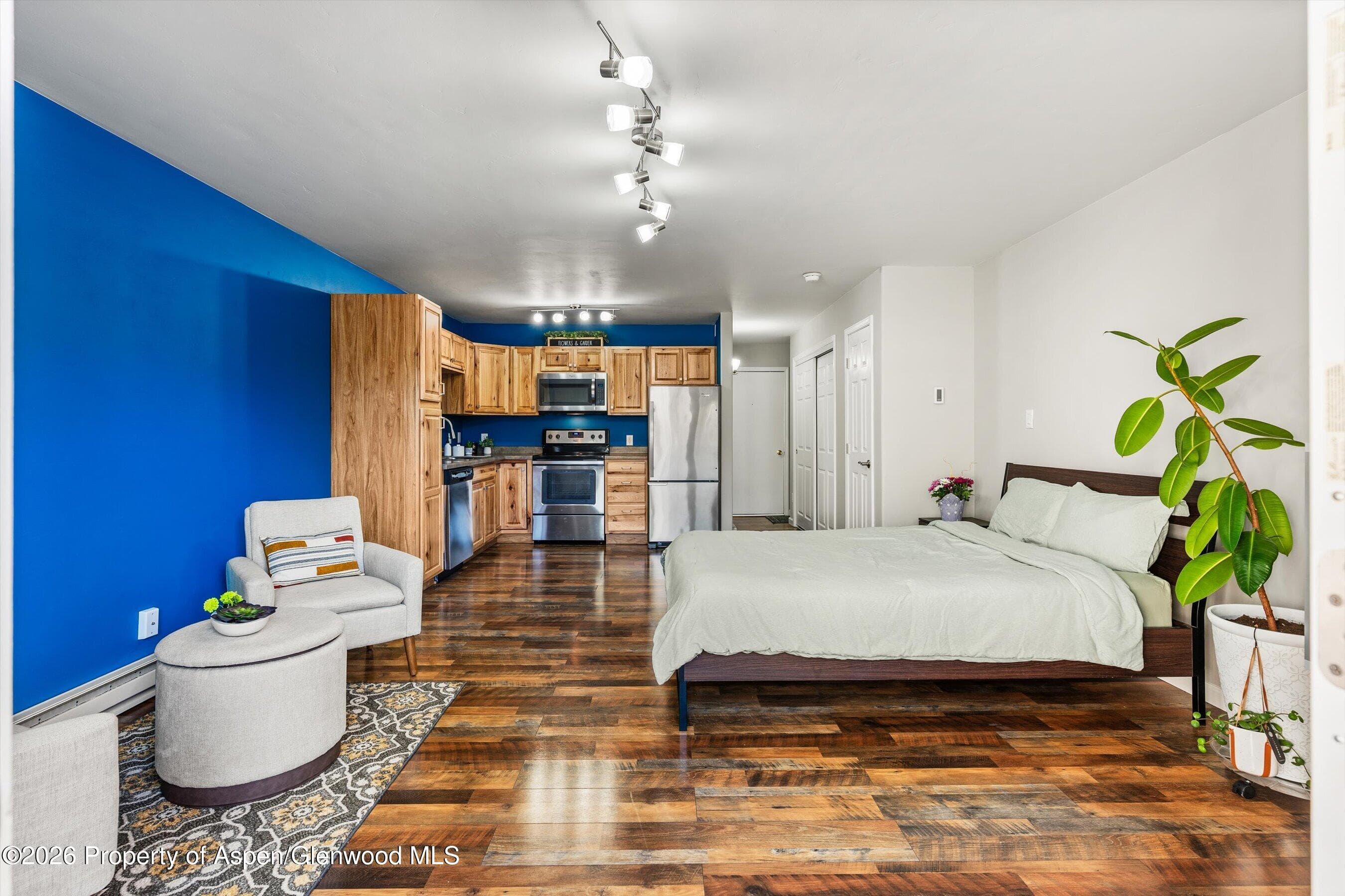1329 Pitkin Avenue 21, Glenwood Springs, CO 81601 - Photo 1