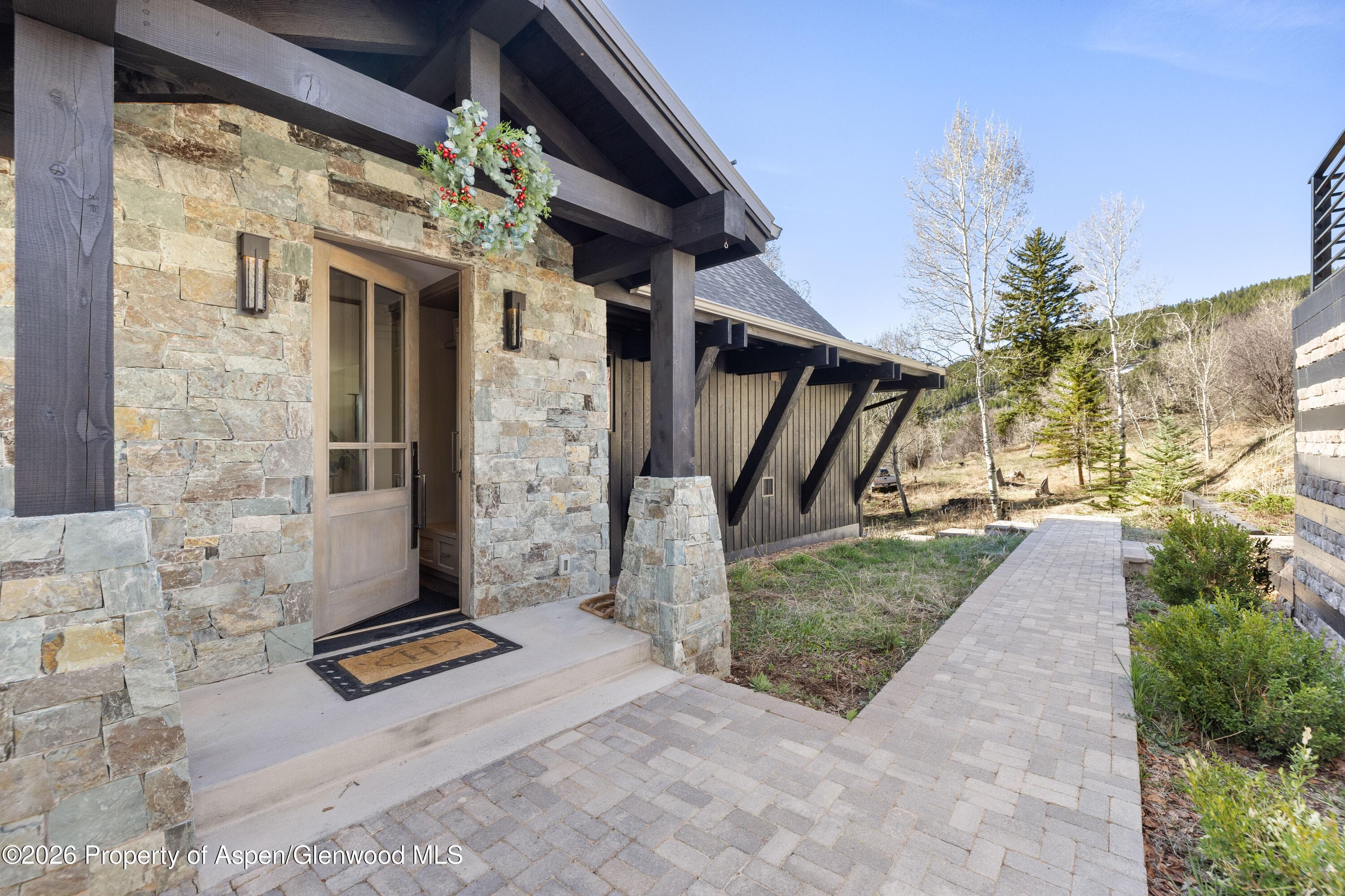 1340 Mclaughlin Lane, Basalt, CO 81621 - Photo 1