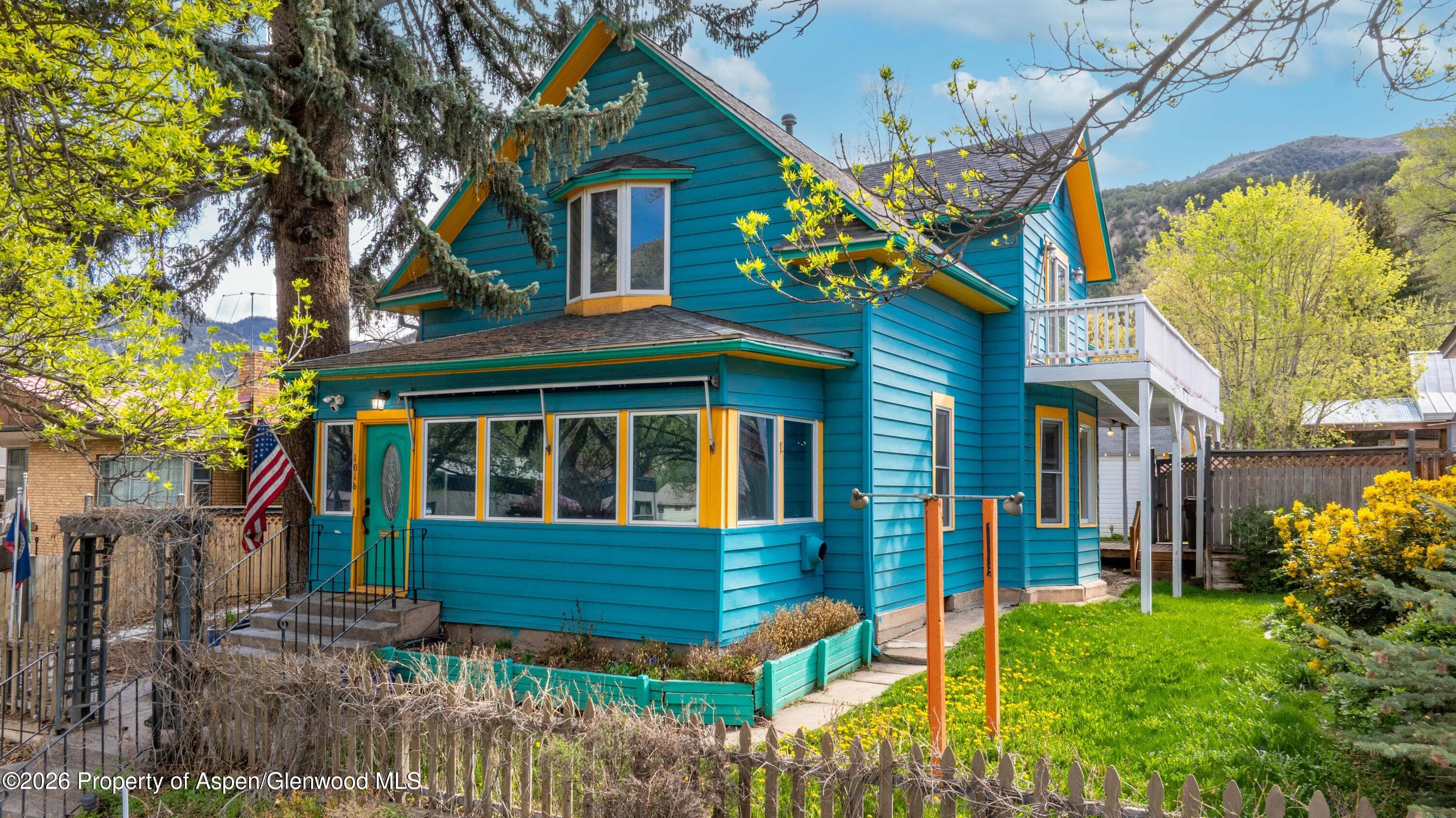 1018 Grand Avenue, Glenwood Springs, CO 81601 - Photo 1