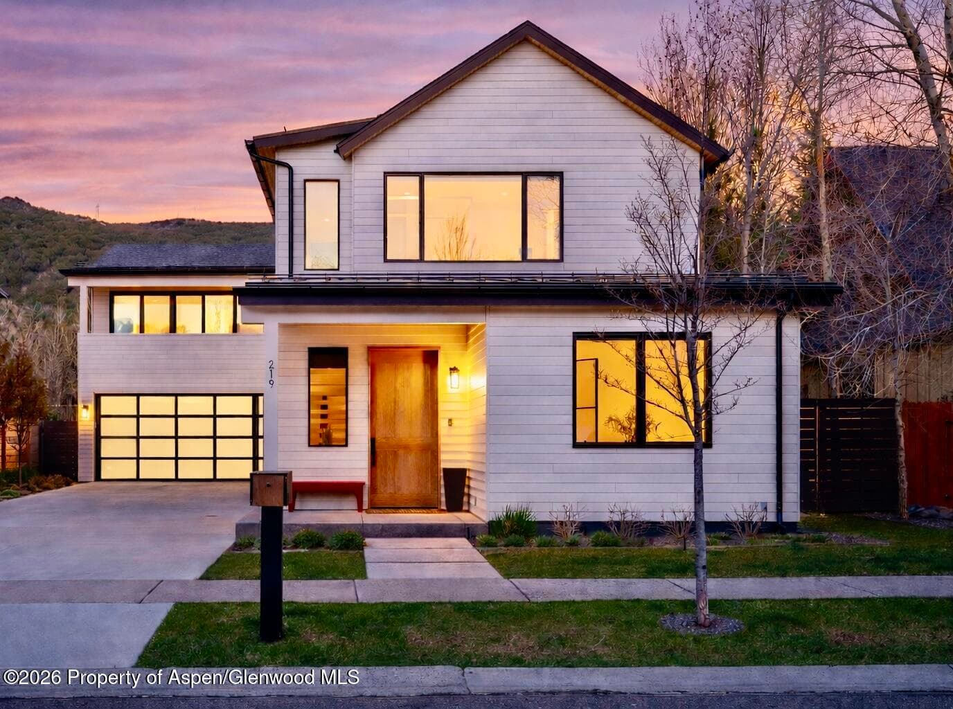 219 Juniper Court, Basalt, CO 81621 - Photo 1