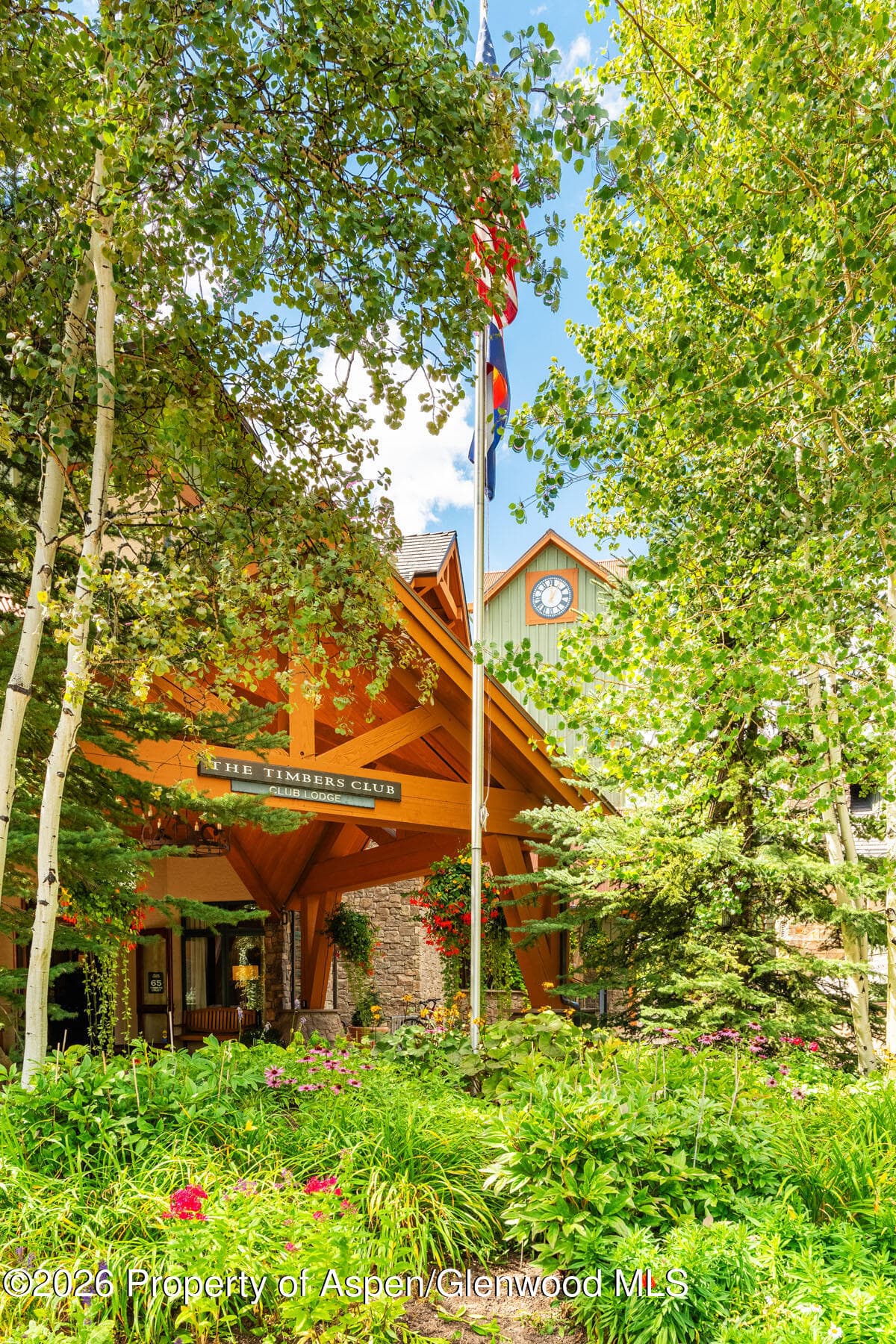 126 Timbers Club Court L1-Iv, Snowmass Village, CO 81615 - Photo 1