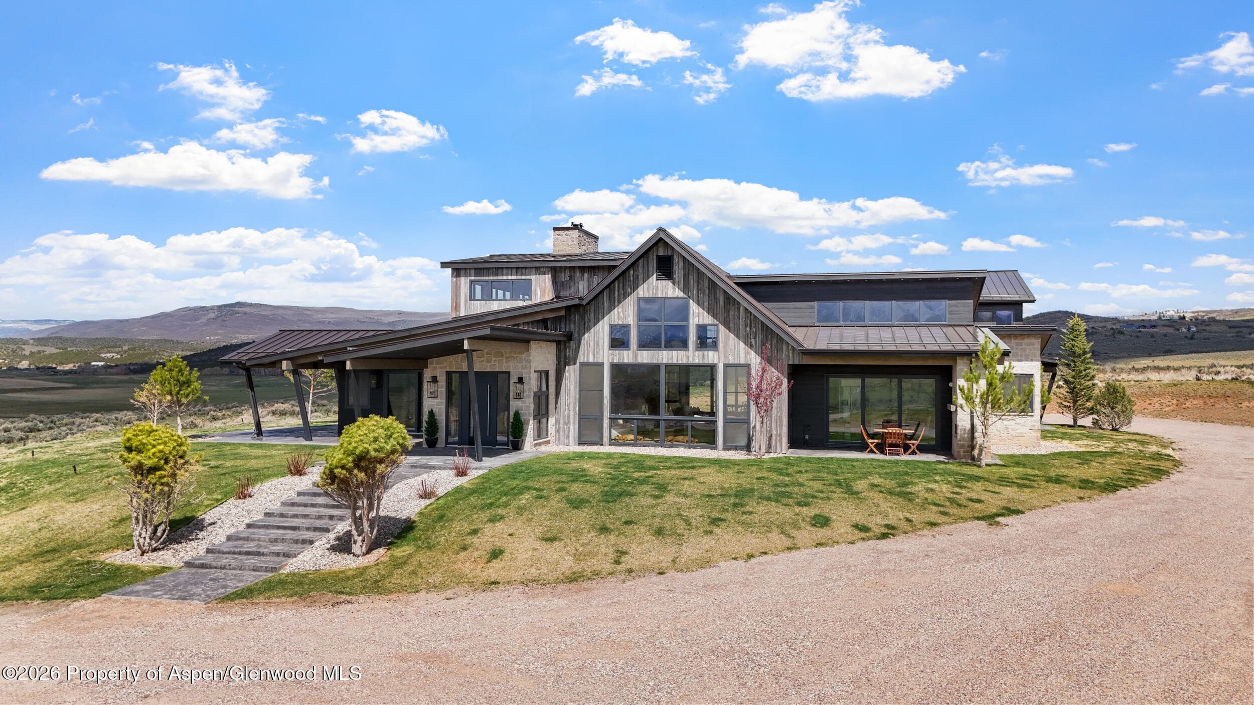 893 County Road 102, Carbondale, CO 81623 - Photo 1