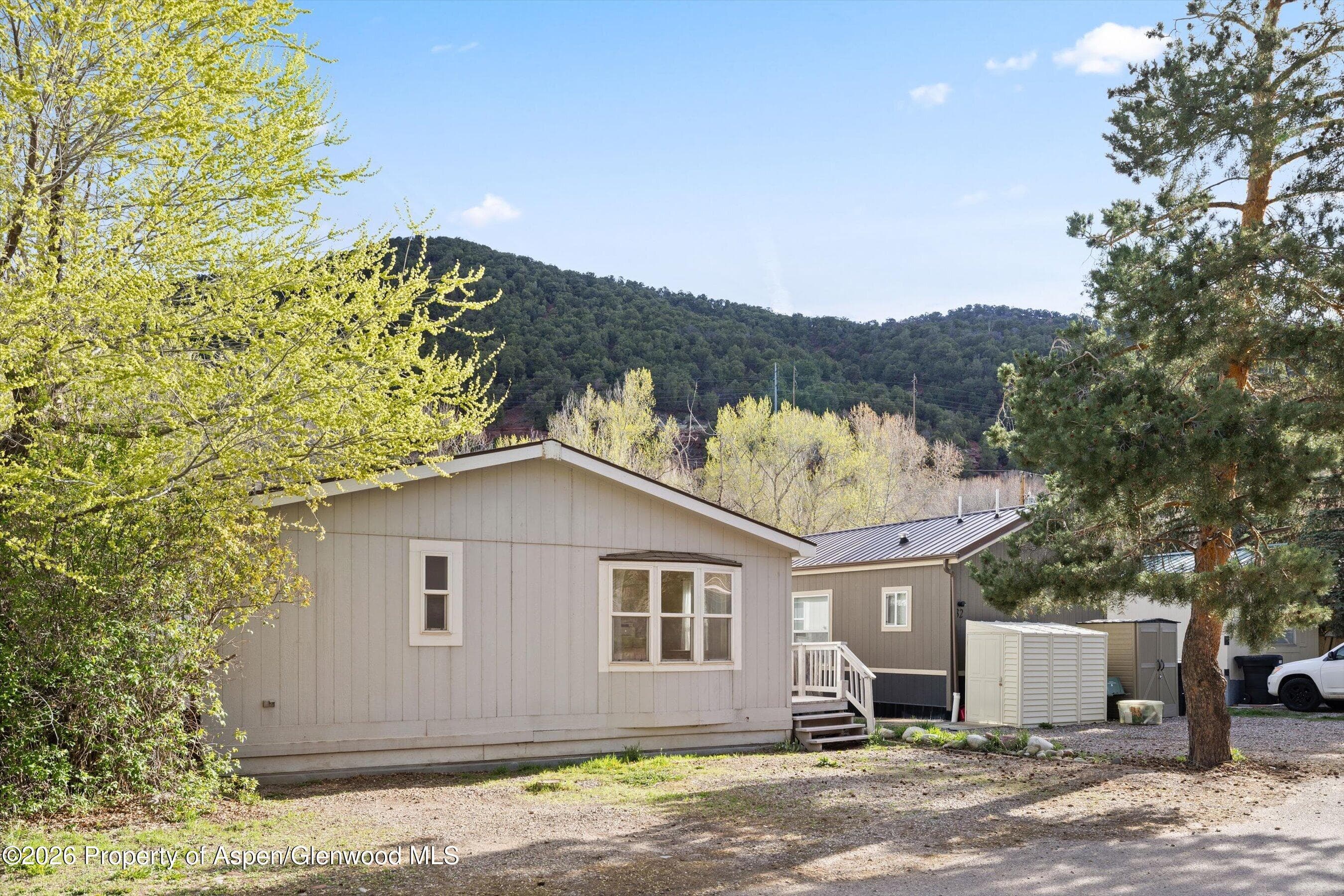 31 Lazy Glen, Snowmass, CO 81654 - Photo 1
