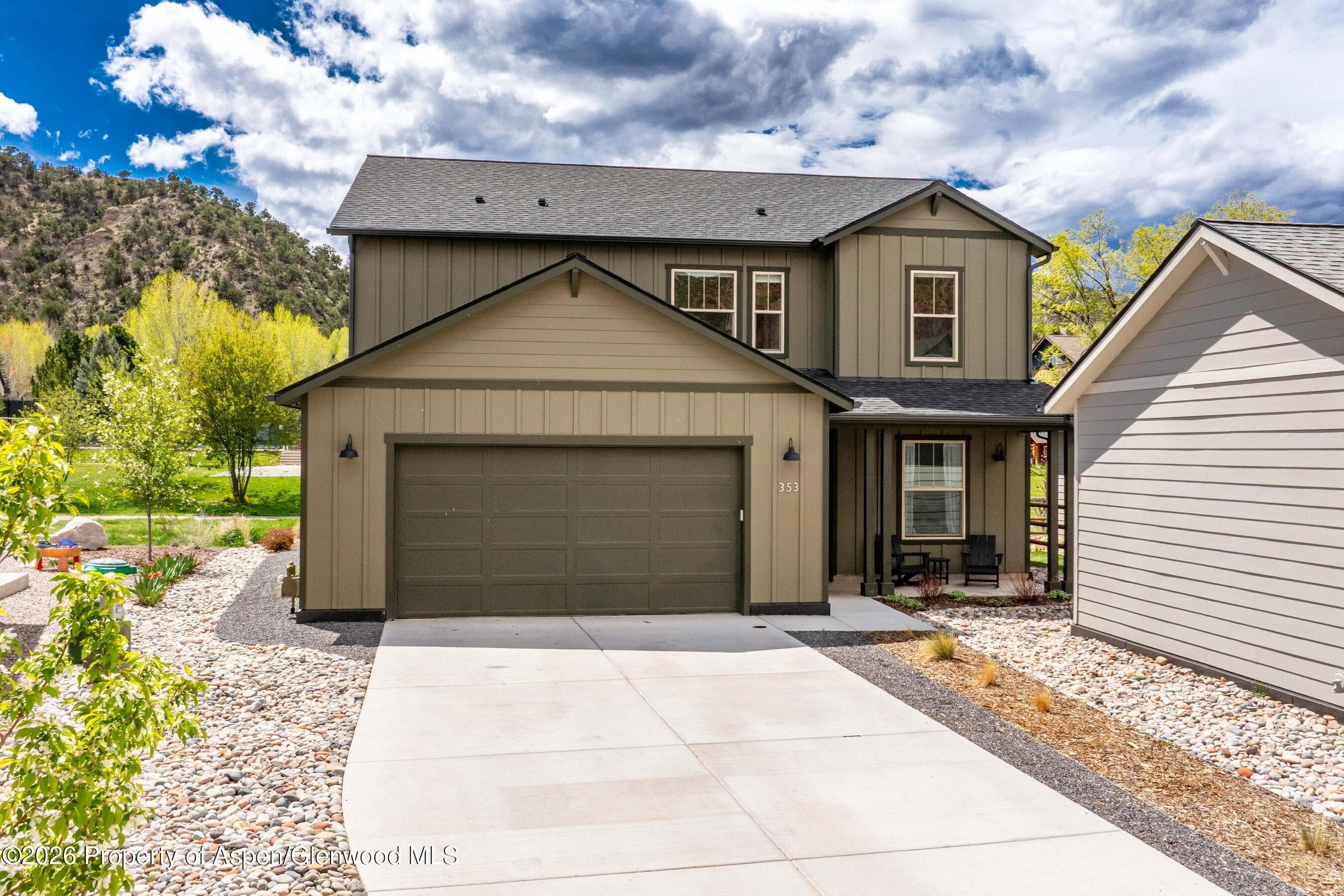 353 Blue Heron Vista, Glenwood Springs, CO 81601 - Photo 1