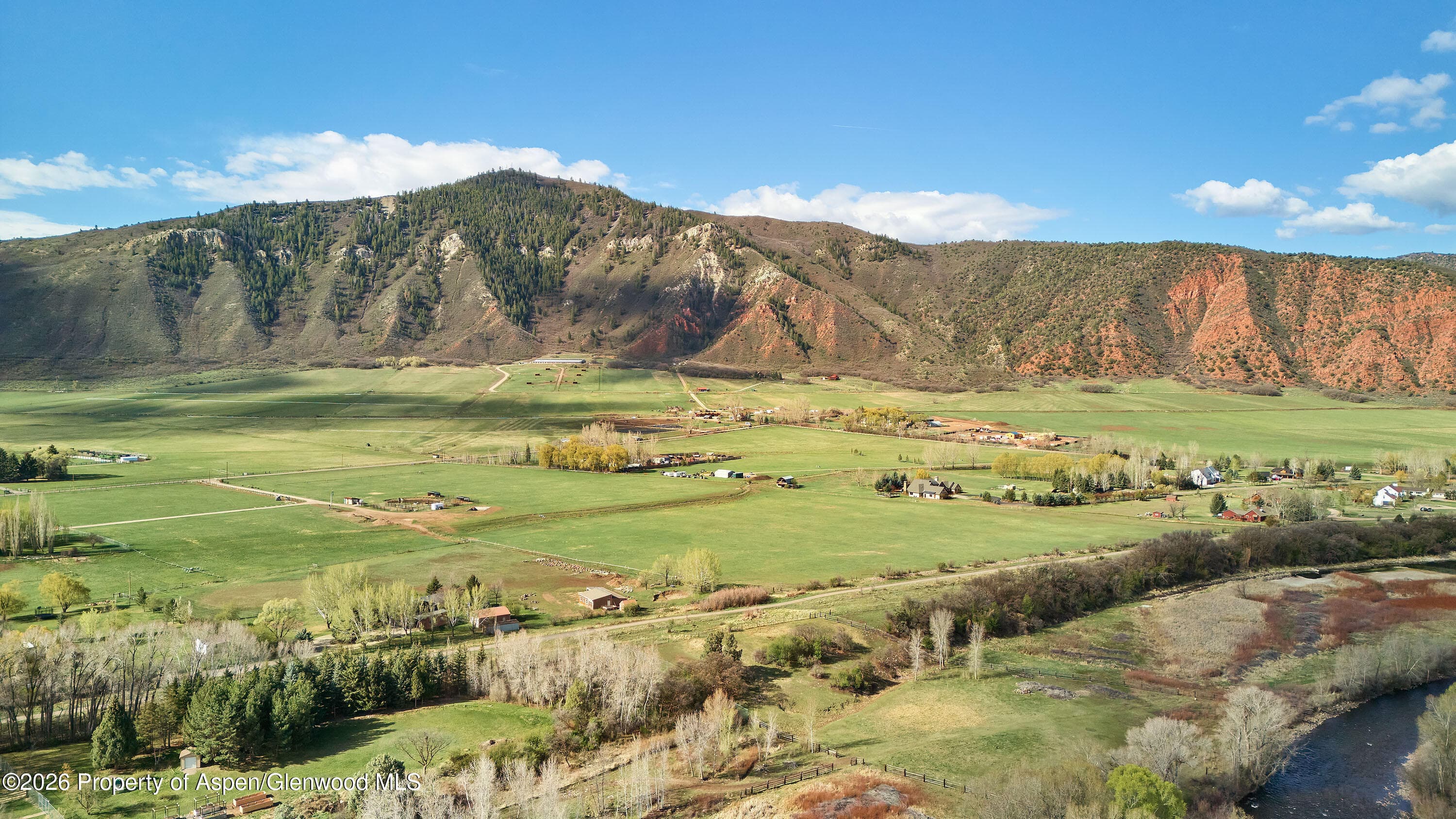 2700 & 2701 Emma Road, Basalt, CO 81621 - Photo 1