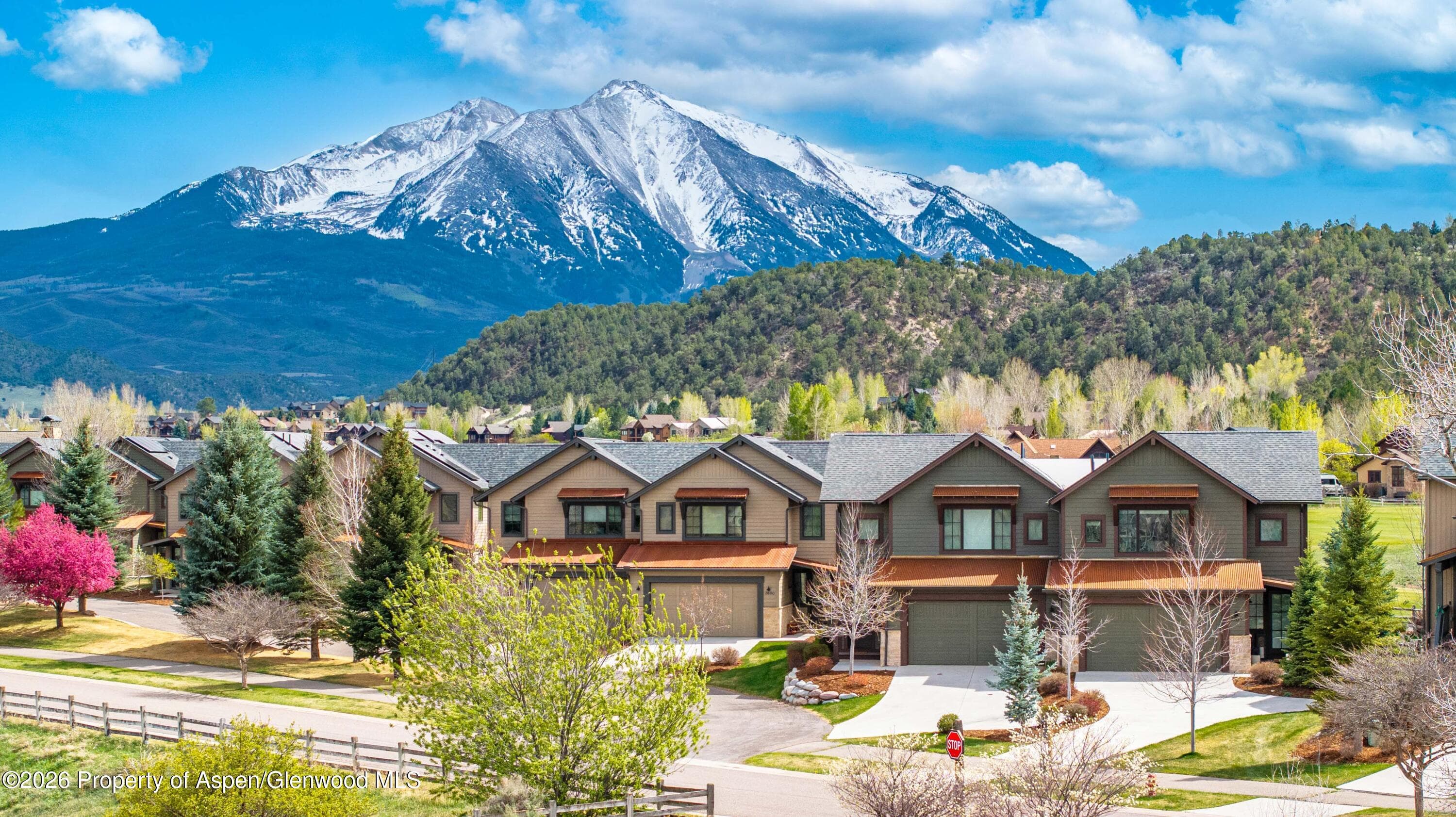 3600 Crystal Bridge Drive, Carbondale, CO 81623 - Photo 1