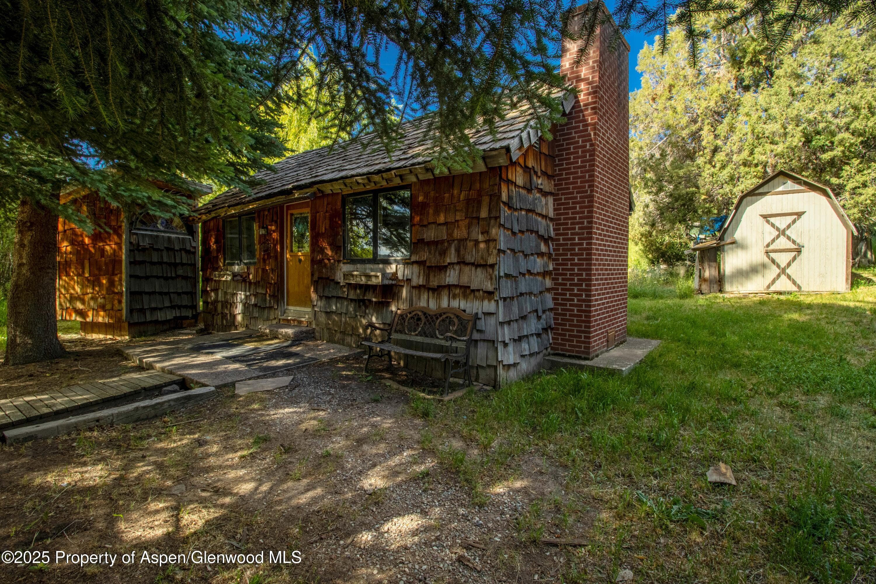 Tbd Co Rd 126, Glenwood Springs, CO 81601 - Photo 1