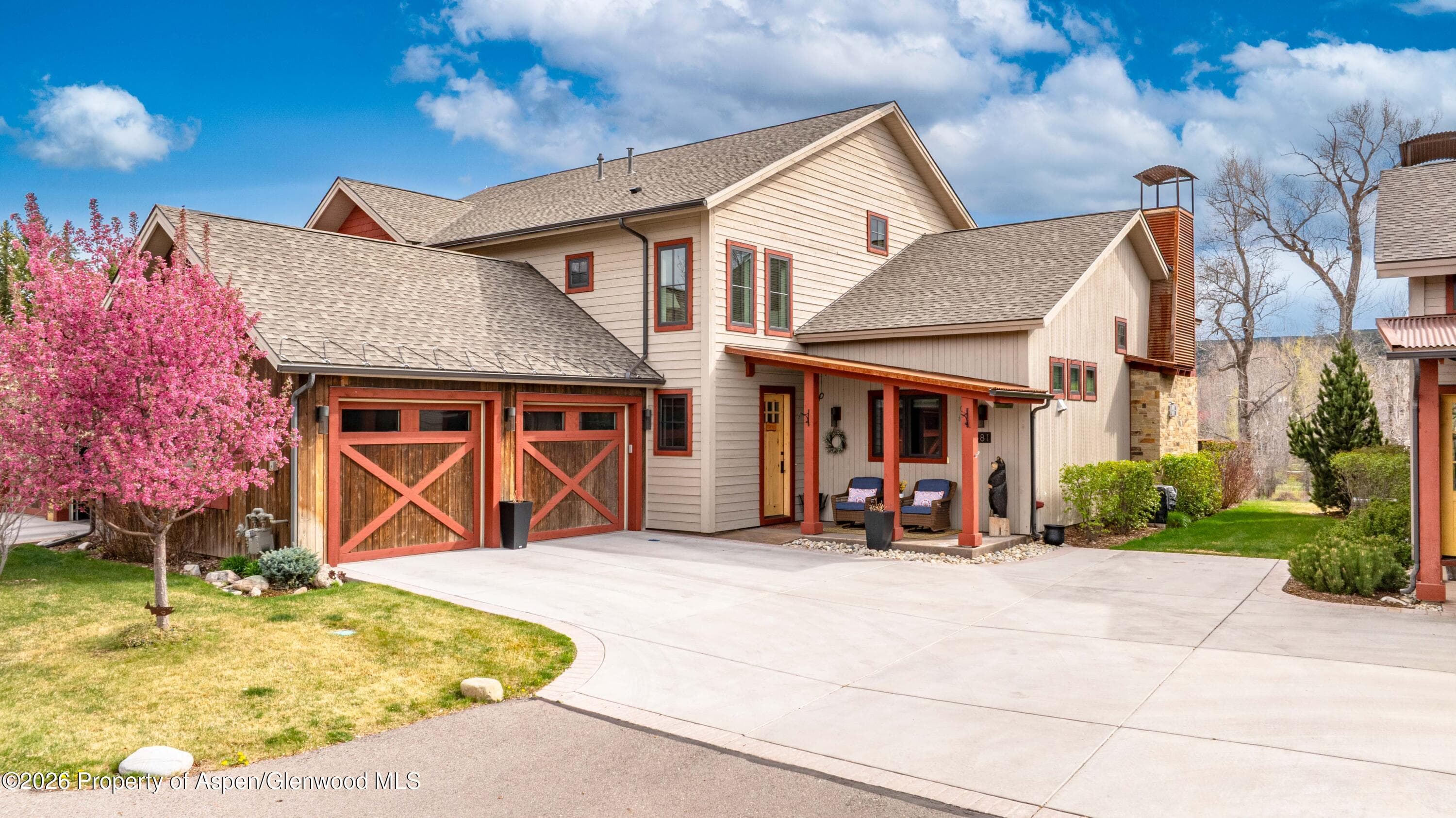 481 Boundary Lane, Carbondale, CO 81623 - Photo 1