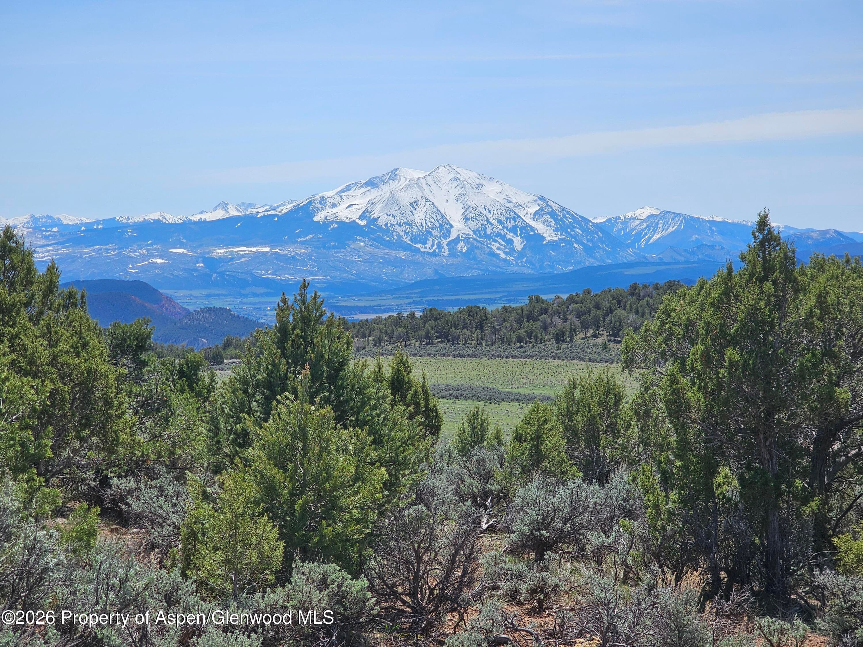 3504 Elk Springs Drive, Glenwood Springs, CO 81601 - Photo 1