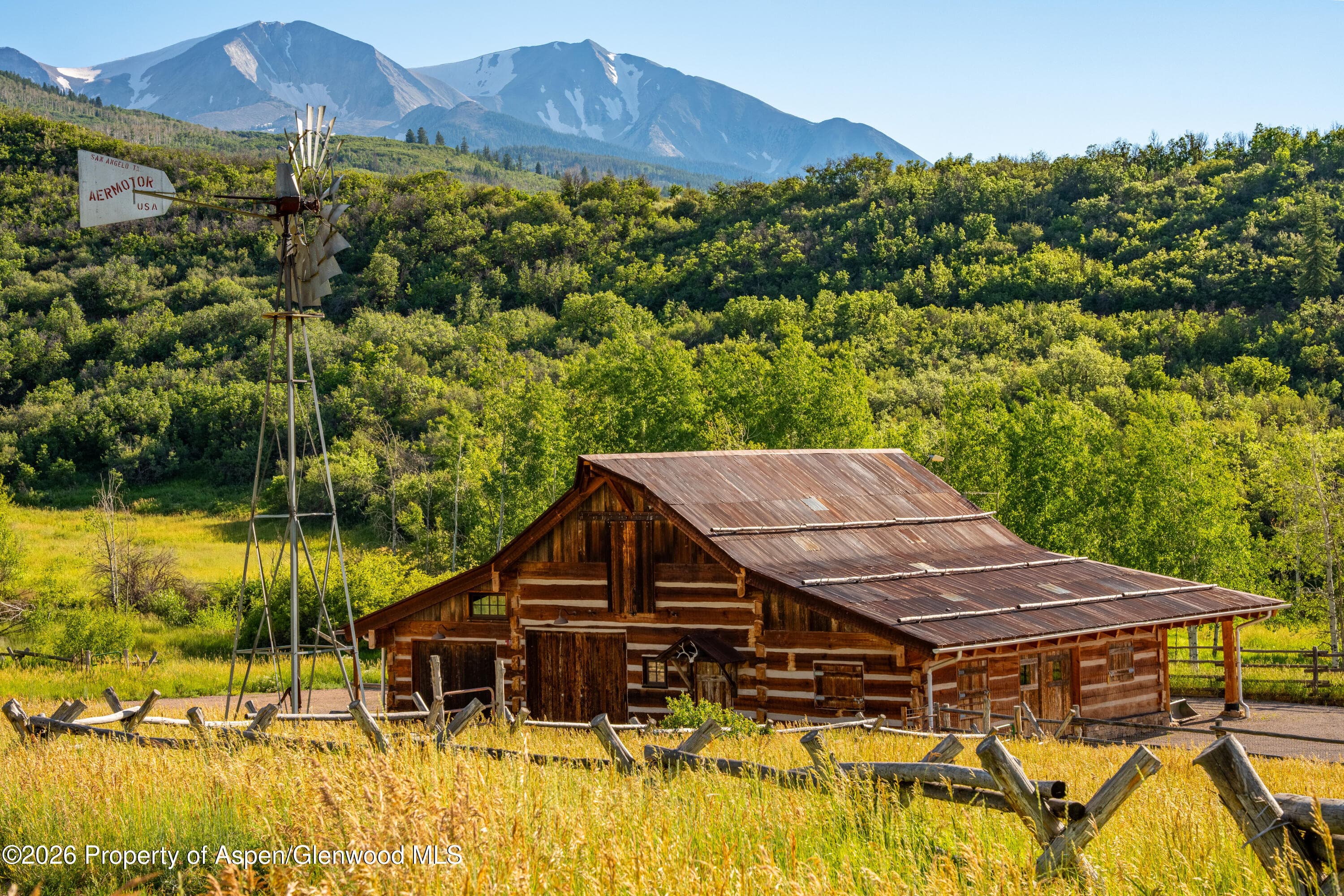 1350 Old Herron Road, Basalt, CO 81621 - Photo 1