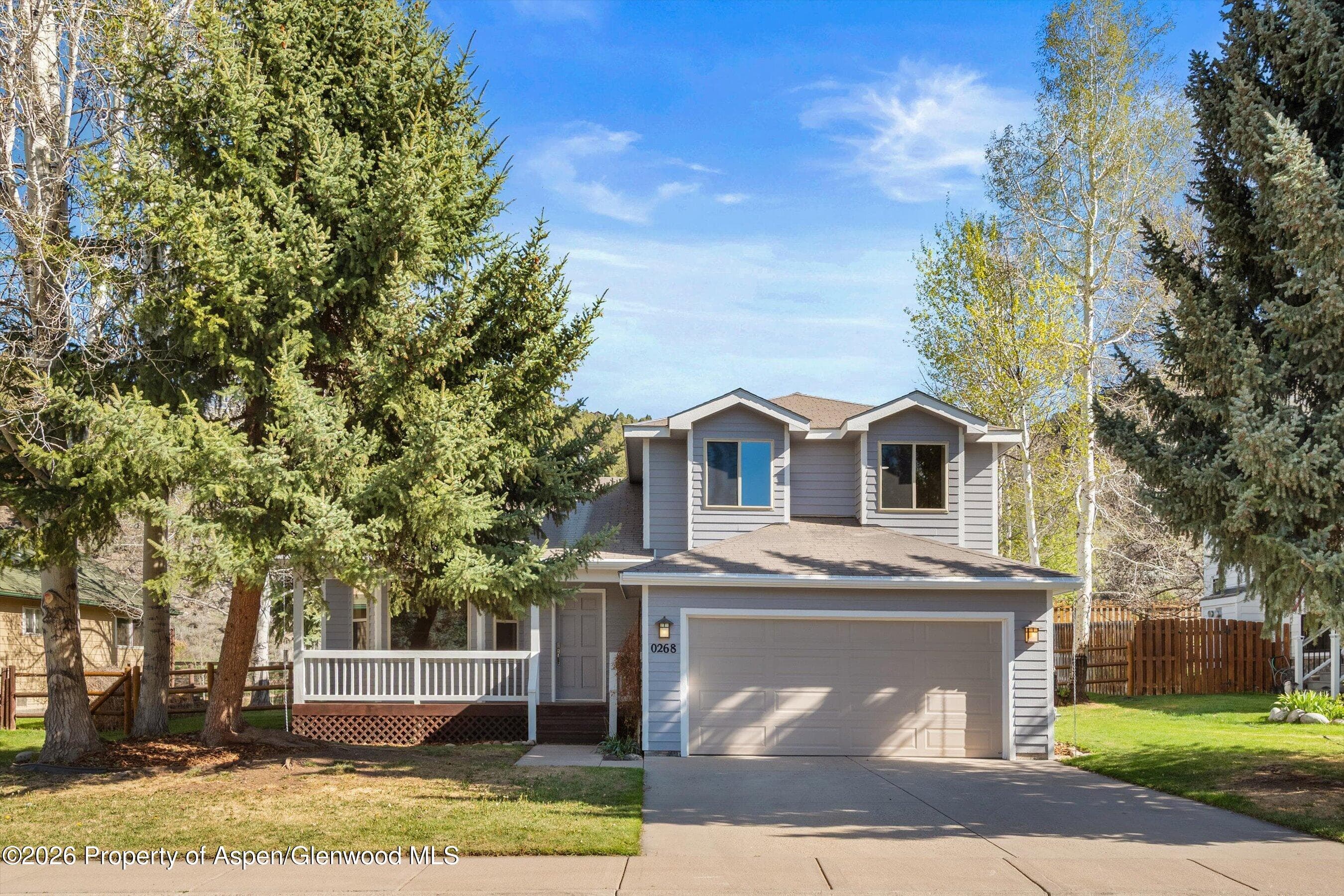 268 Deer Run, Carbondale, CO 81623 - Photo 1