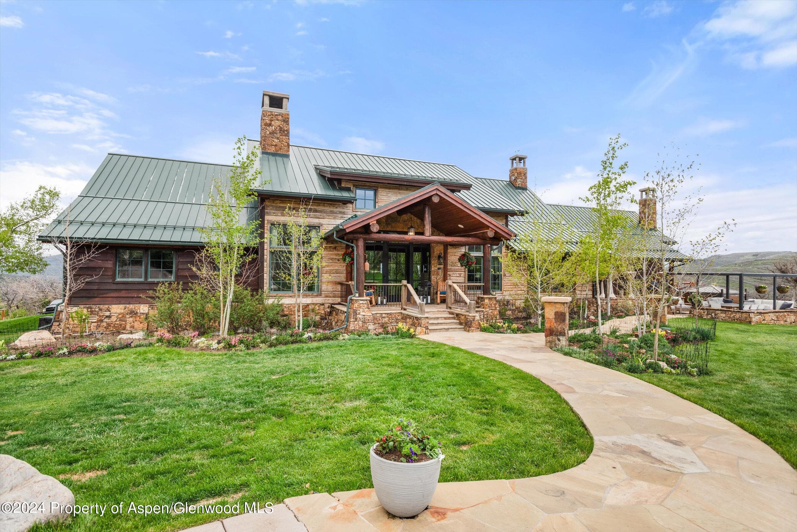 227 Sage Rim Circle, Basalt, CO 81621 - Photo 1