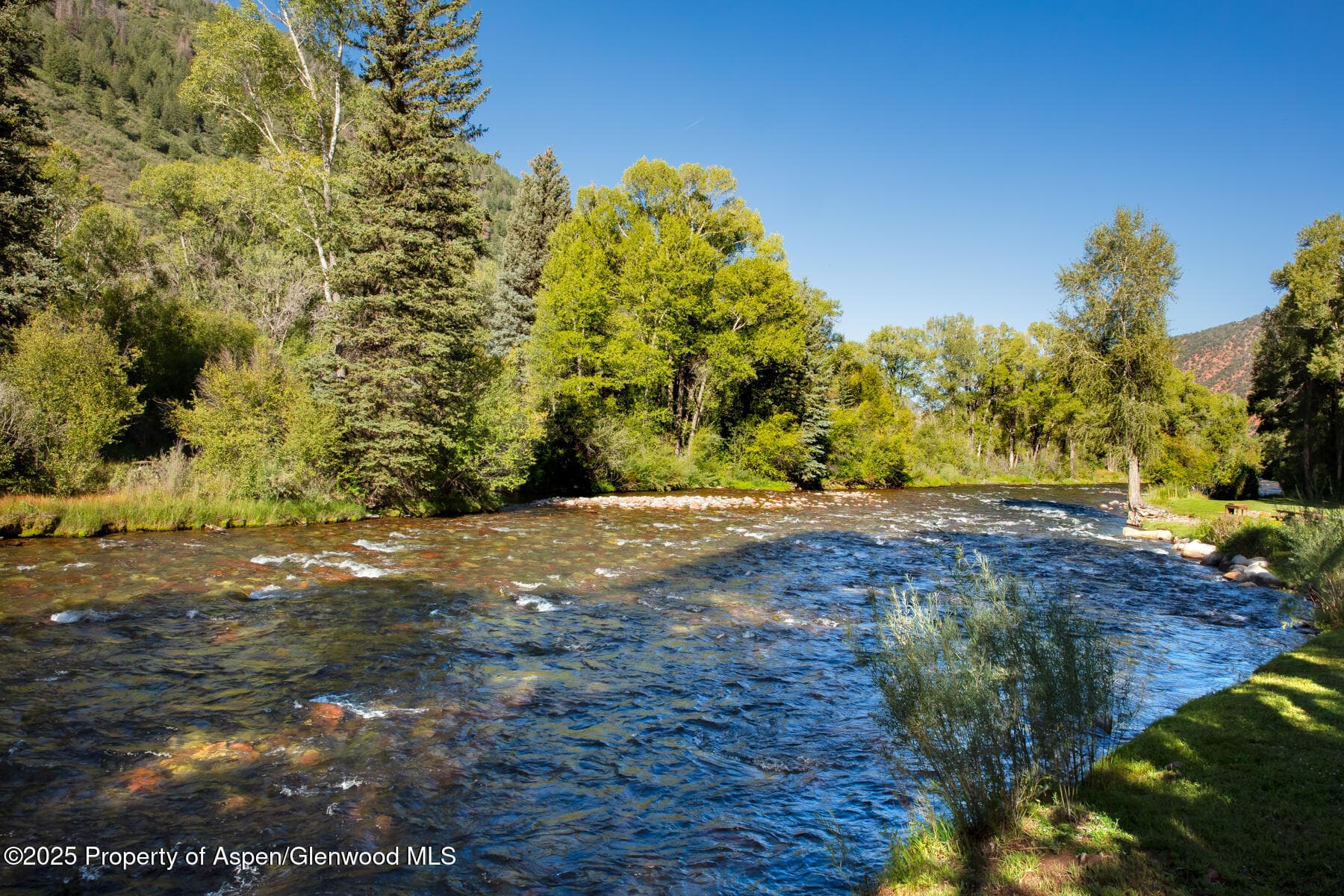Tbd Lower River Road, Snowmass, CO 81654 - Photo 1
