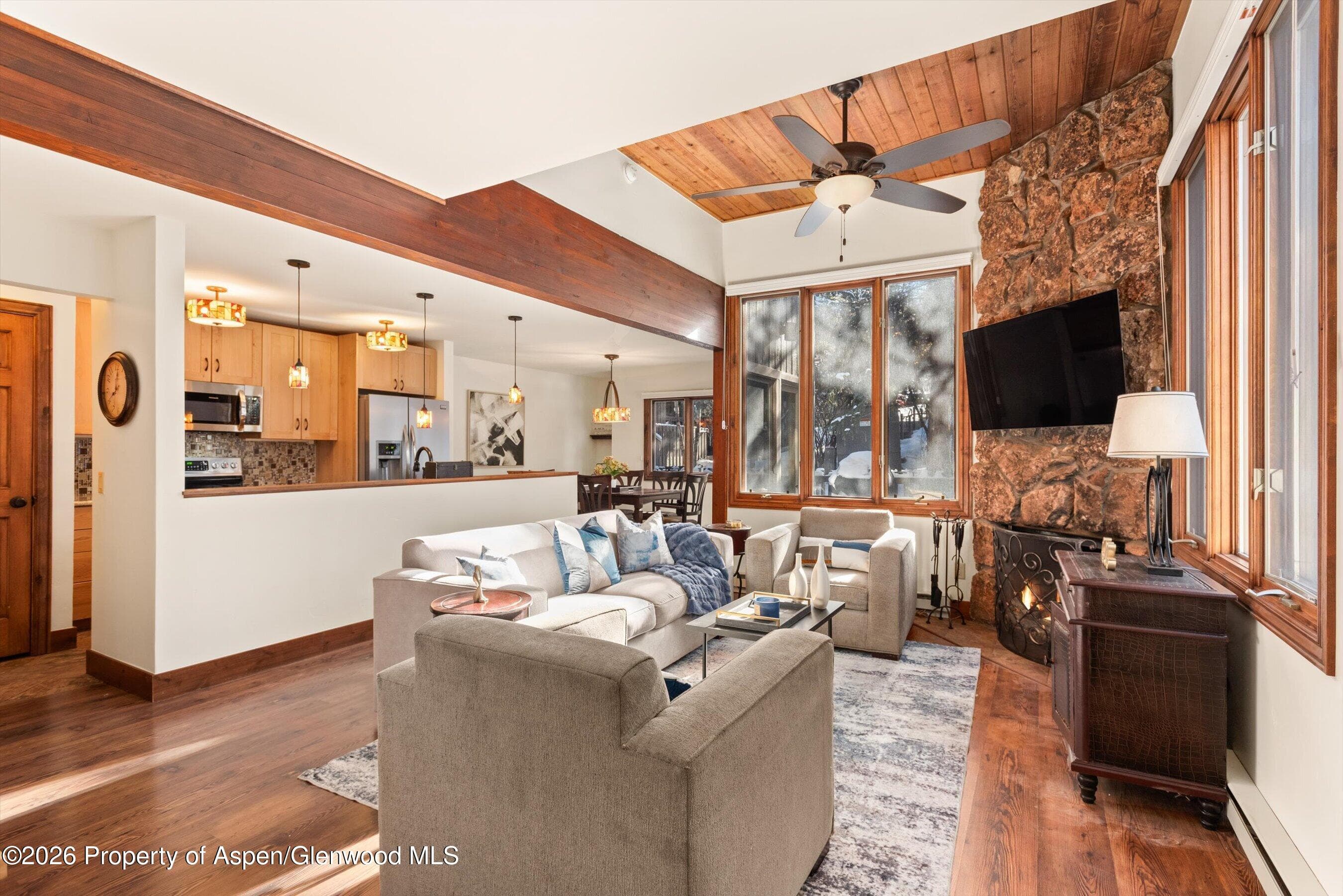 374 Meadow Ranch Road F2d, Snowmass Village, CO 81615 - Photo 1