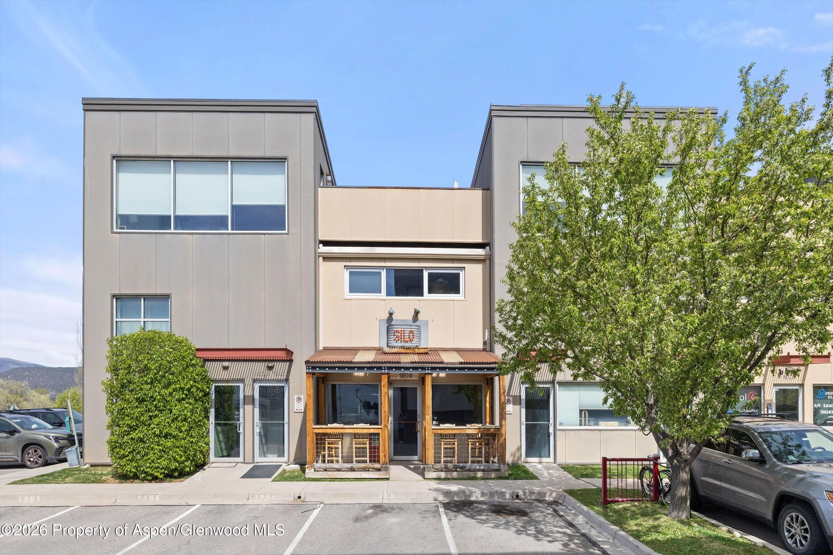1909 Dolores Way 2, Carbondale, CO 81623 - Photo 1
