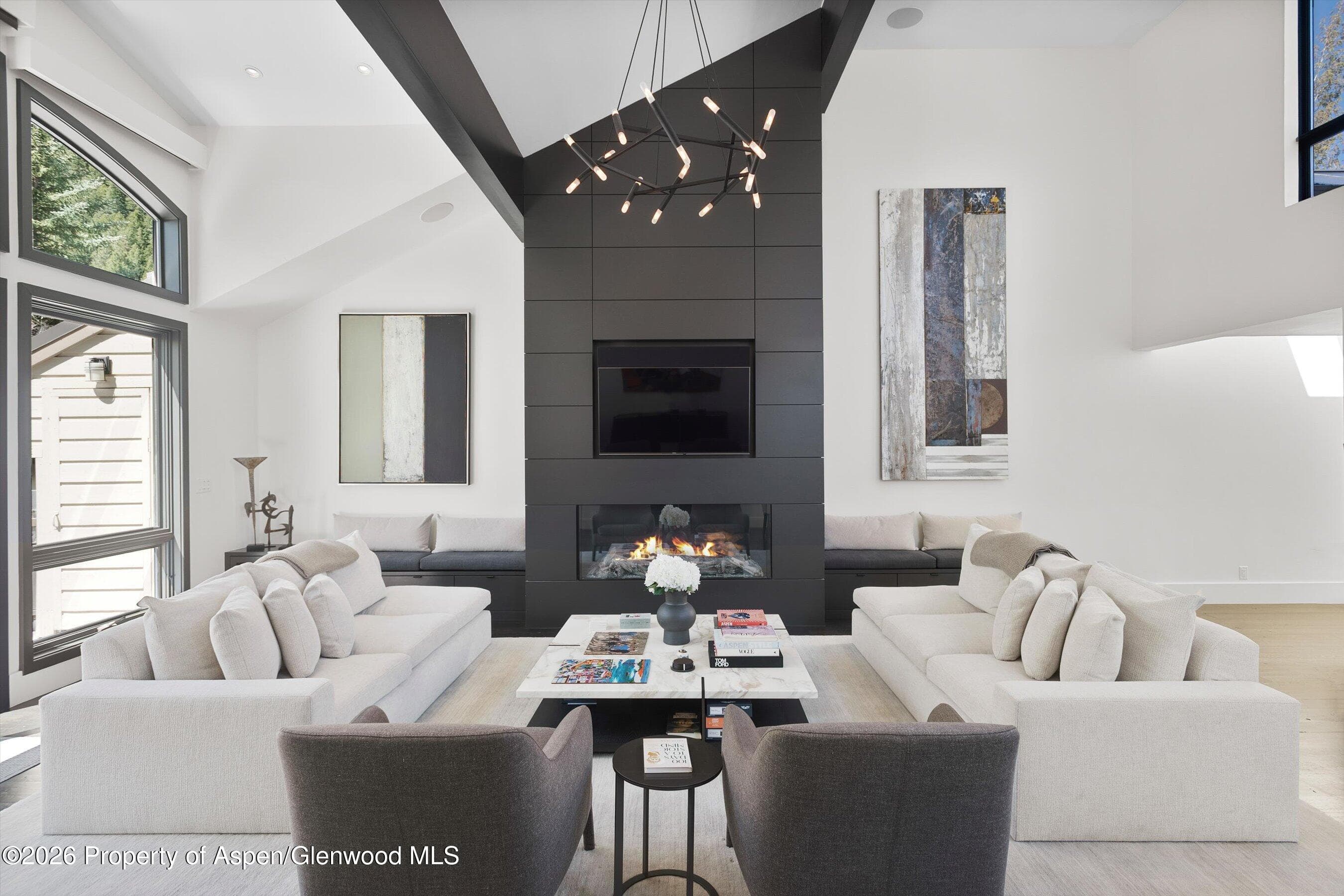121 W Hyman Avenue B, Aspen, CO 81611 - Photo 1