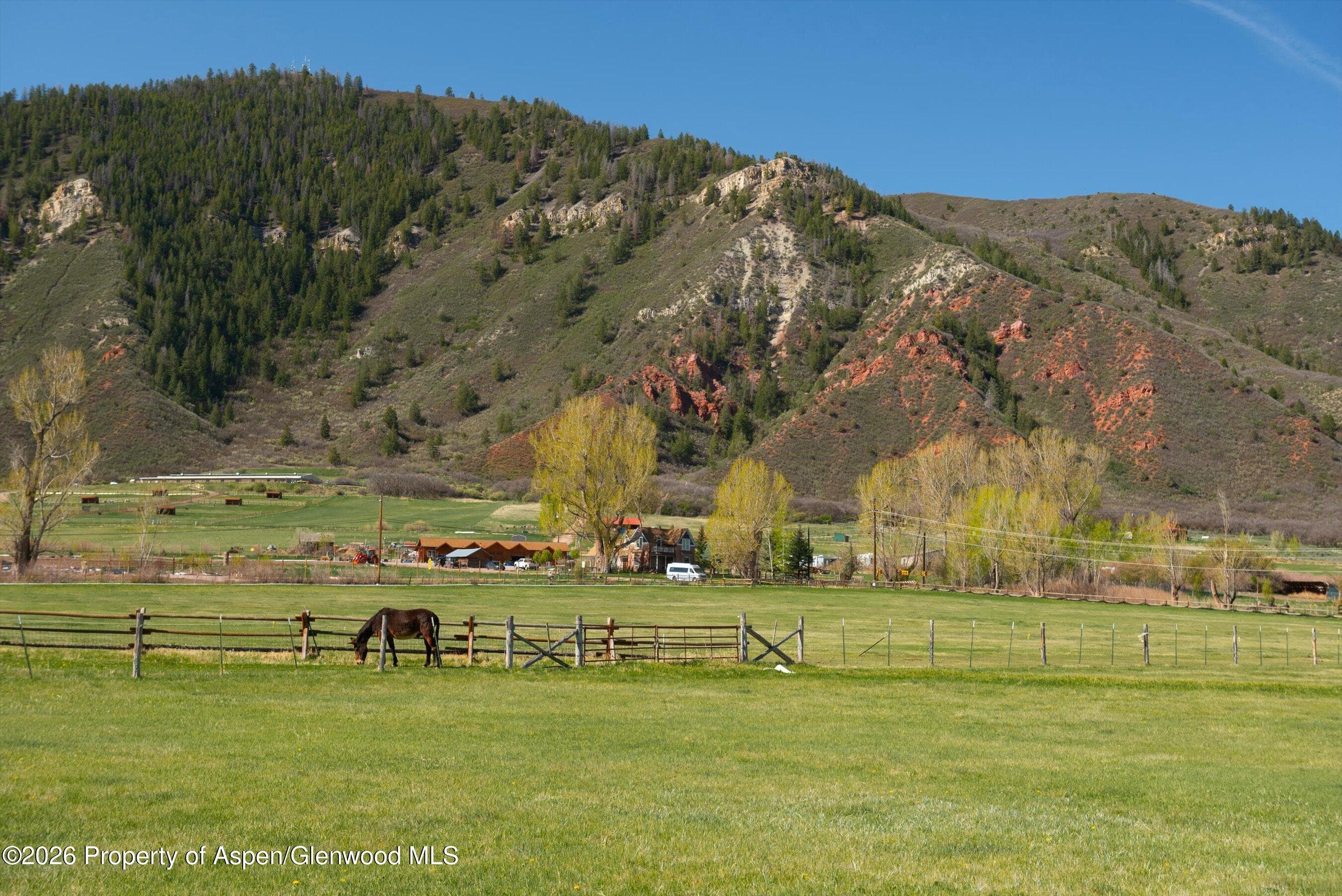 464 Hooks Lane, Basalt, CO 81621 - Photo 1